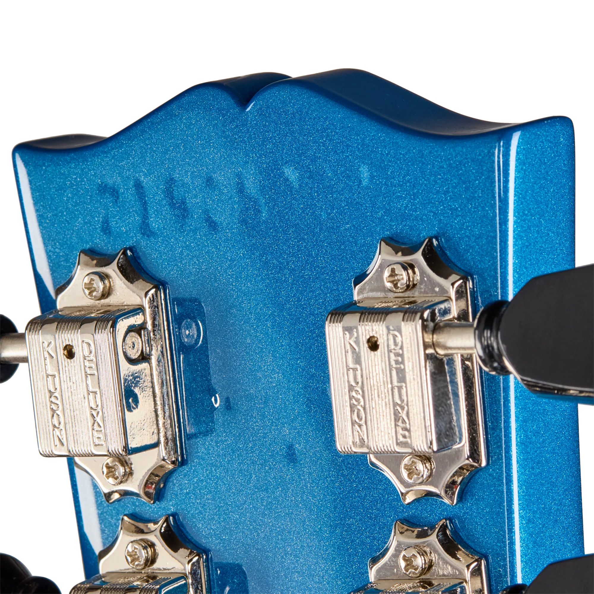 Gibson Mod™ Collection Les Paul Studio, Blue Daze Burst 15 Gibson Mod™ Collection Les Paul Studio, Blue Daze Burst