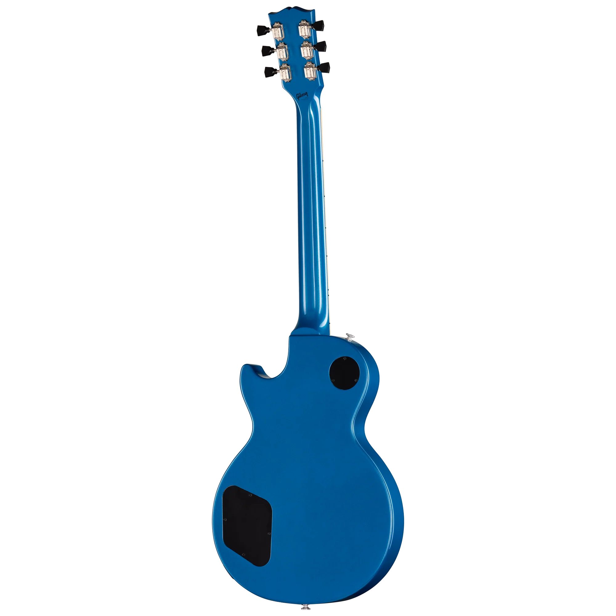 Gibson Mod™ Collection Les Paul Studio, Blue Daze Burst 4 Gibson Mod™ Collection Les Paul Studio, Blue Daze Burst
