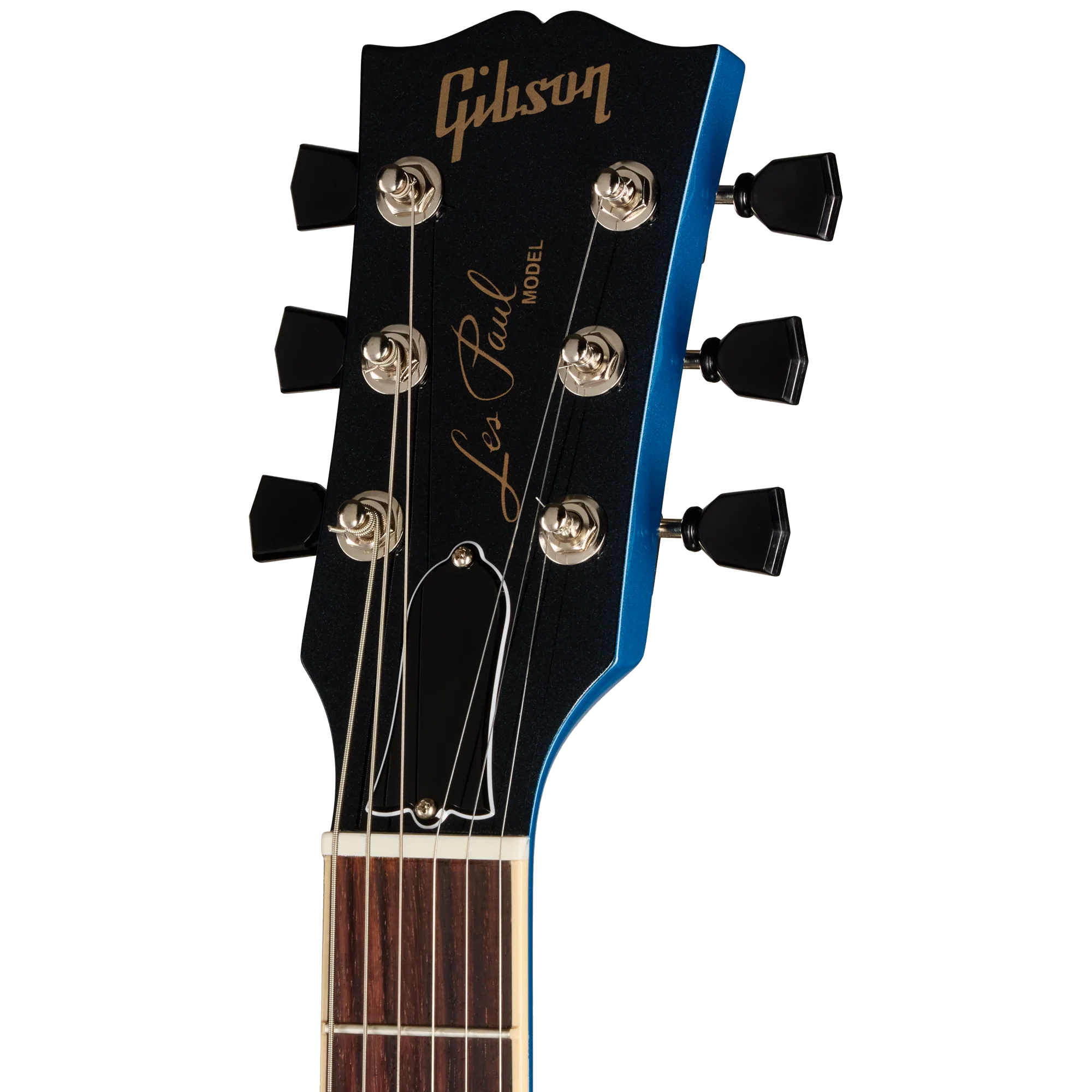 Gibson Mod™ Collection Les Paul Studio, Blue Daze Burst 5 Gibson Mod™ Collection Les Paul Studio, Blue Daze Burst