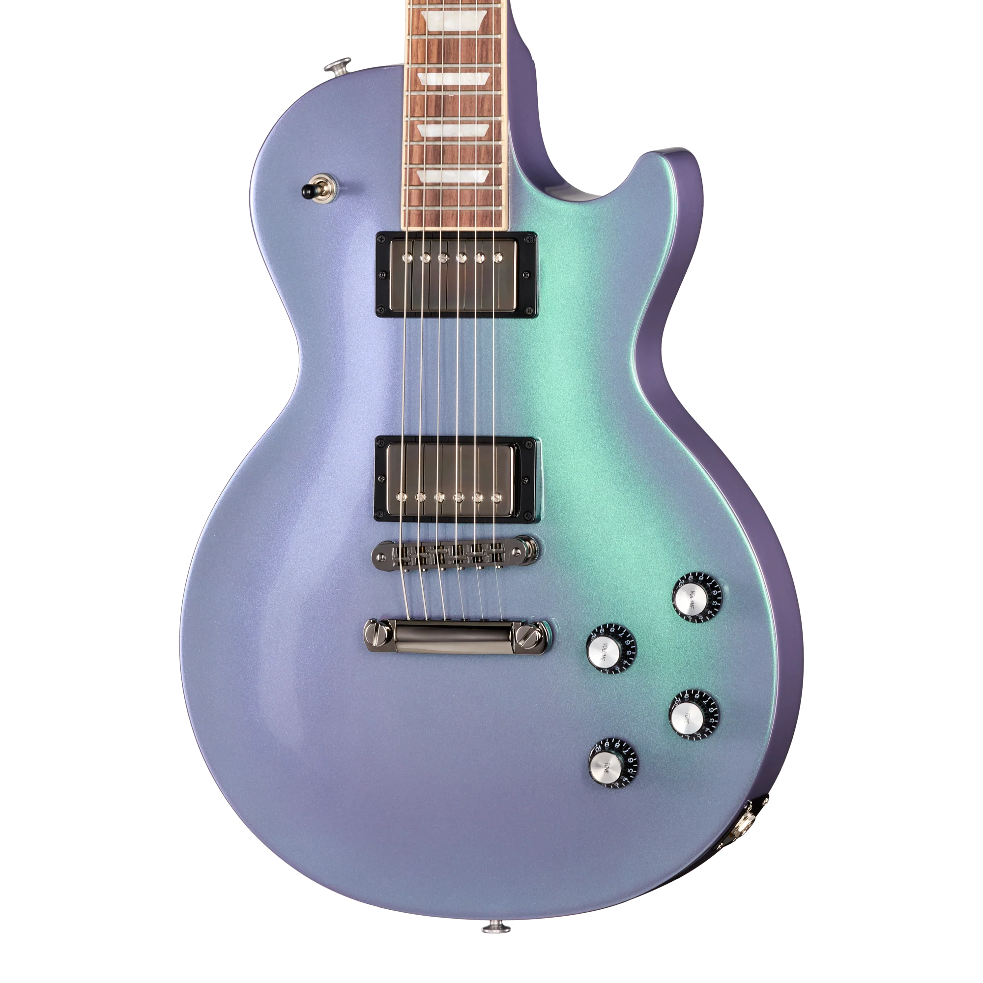 Gibson Mod™ Collection Les Paul Studio, Mermaid Lilac
