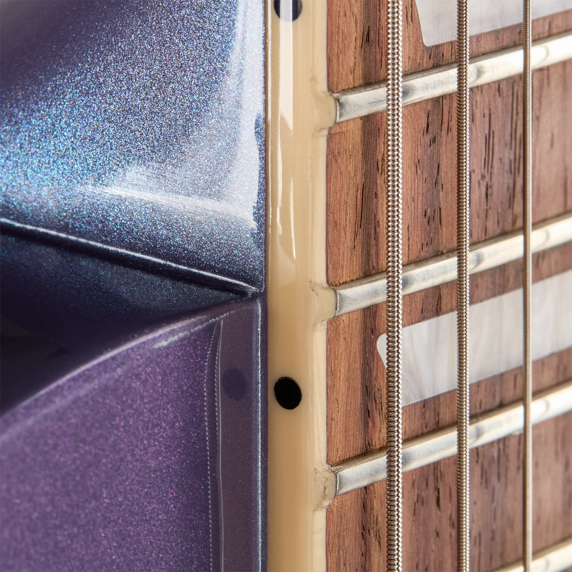 Gibson Mod™ Collection Les Paul Studio, Mermaid Lilac 10 Gibson Mod™ Collection Les Paul Studio, Mermaid Lilac