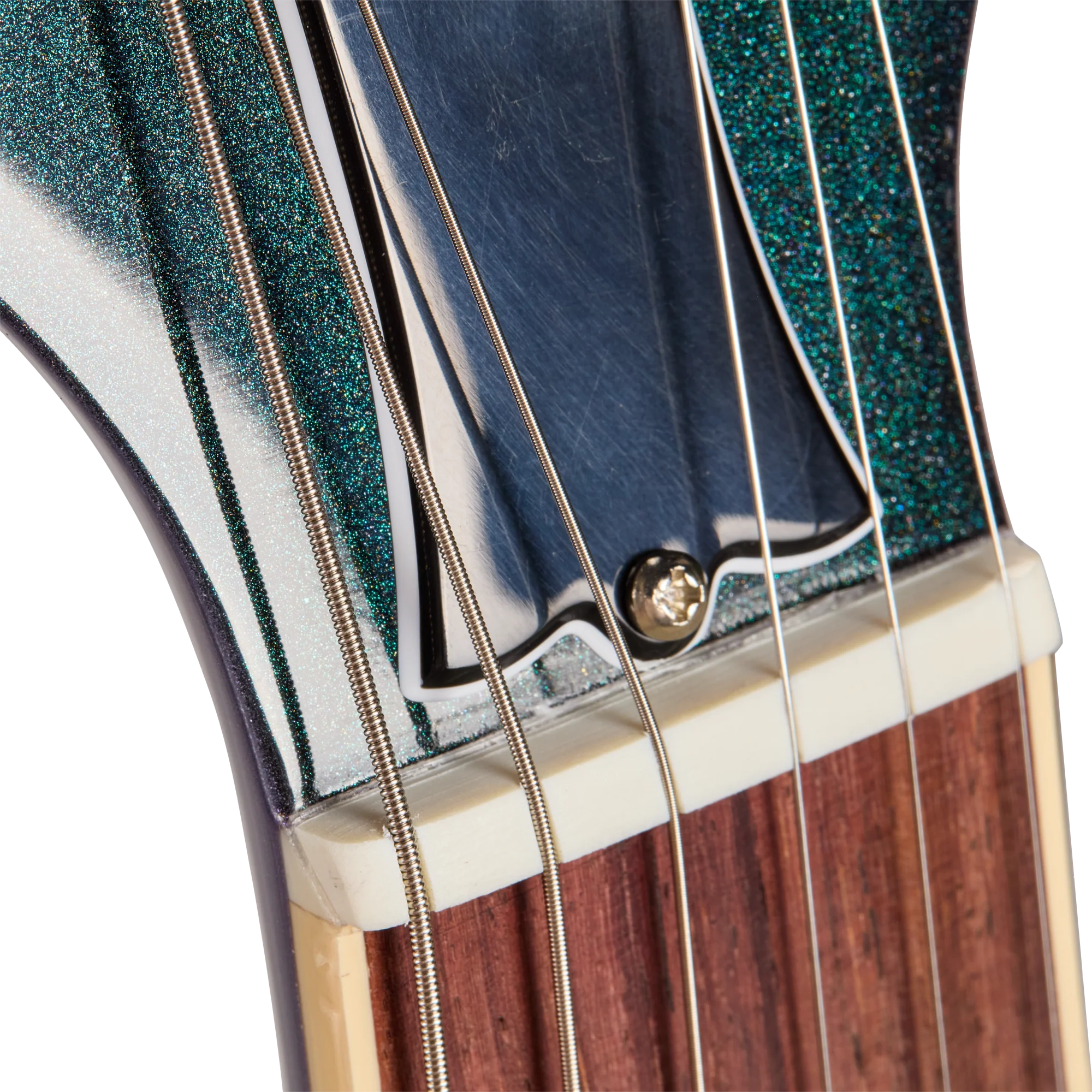 Gibson Mod™ Collection Les Paul Studio, Mermaid Lilac 13 Gibson Mod™ Collection Les Paul Studio, Mermaid Lilac