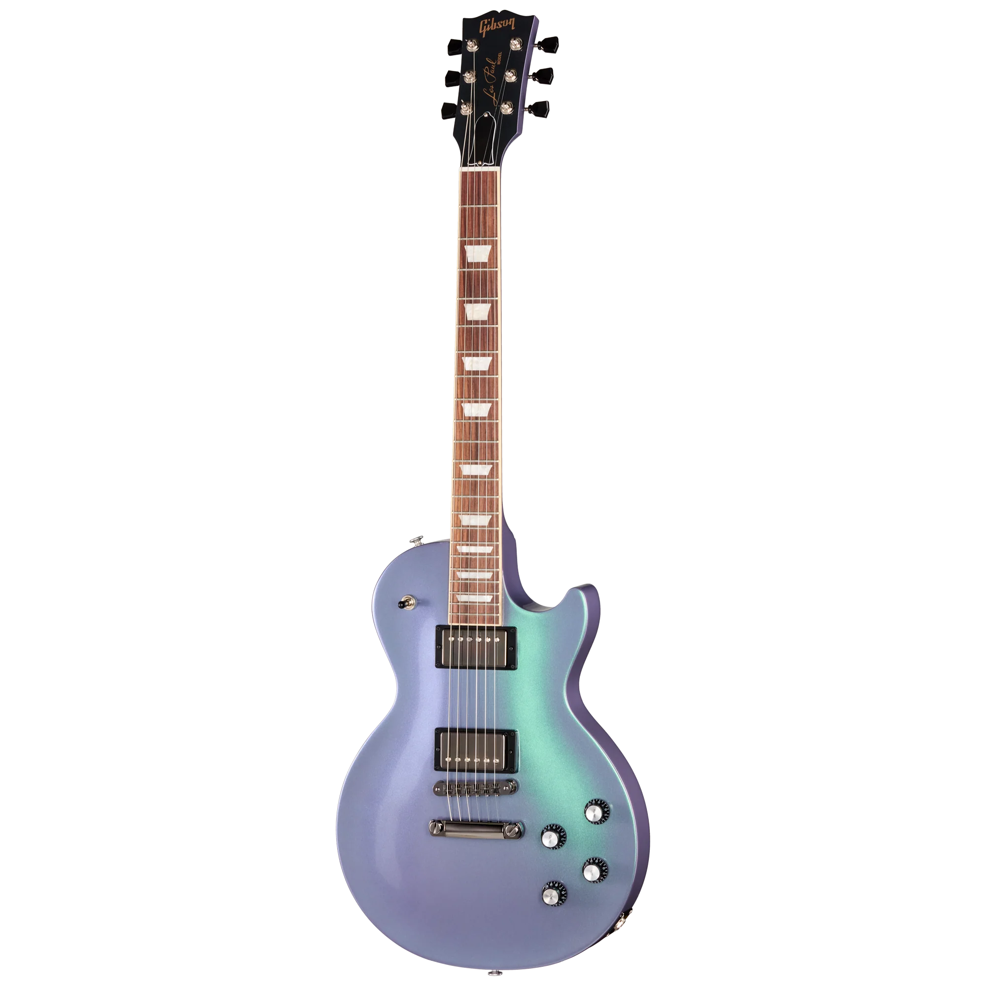 Gibson Mod™ Collection Les Paul Studio, Mermaid Lilac 3 Gibson Mod™ Collection Les Paul Studio, Mermaid Lilac