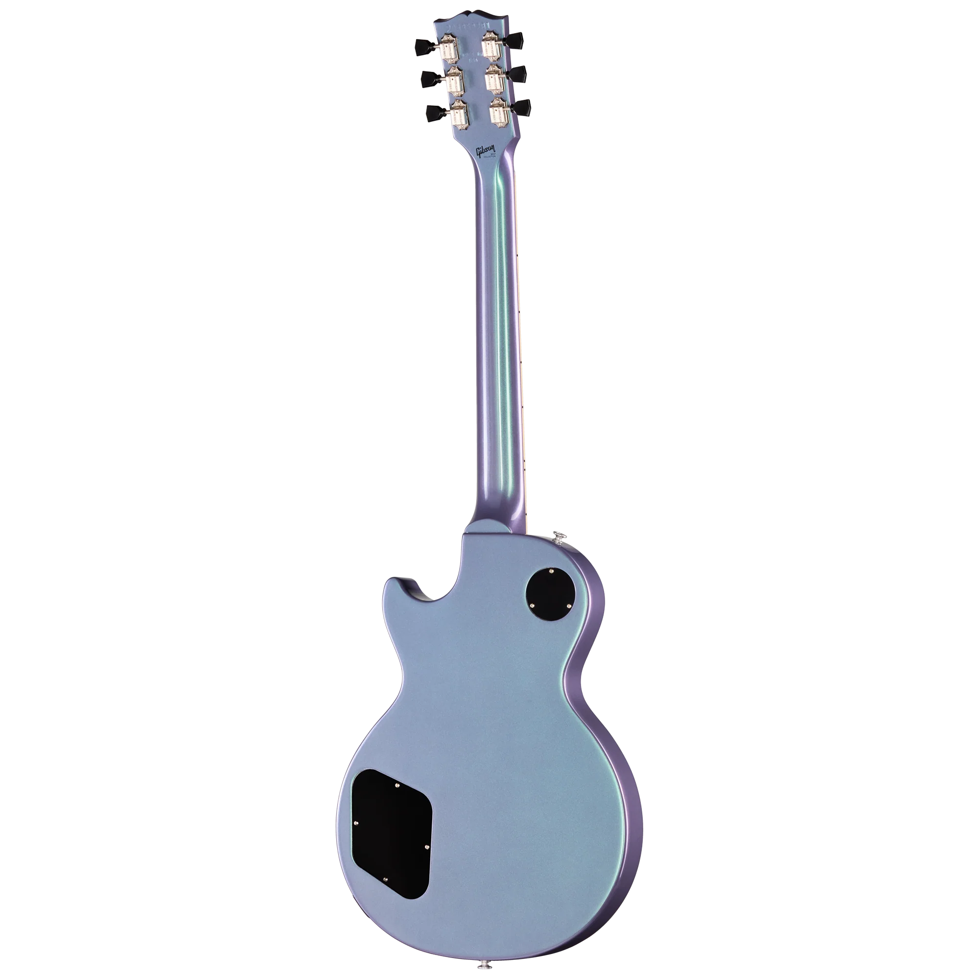 Gibson Mod™ Collection Les Paul Studio, Mermaid Lilac 4 Gibson Mod™ Collection Les Paul Studio, Mermaid Lilac