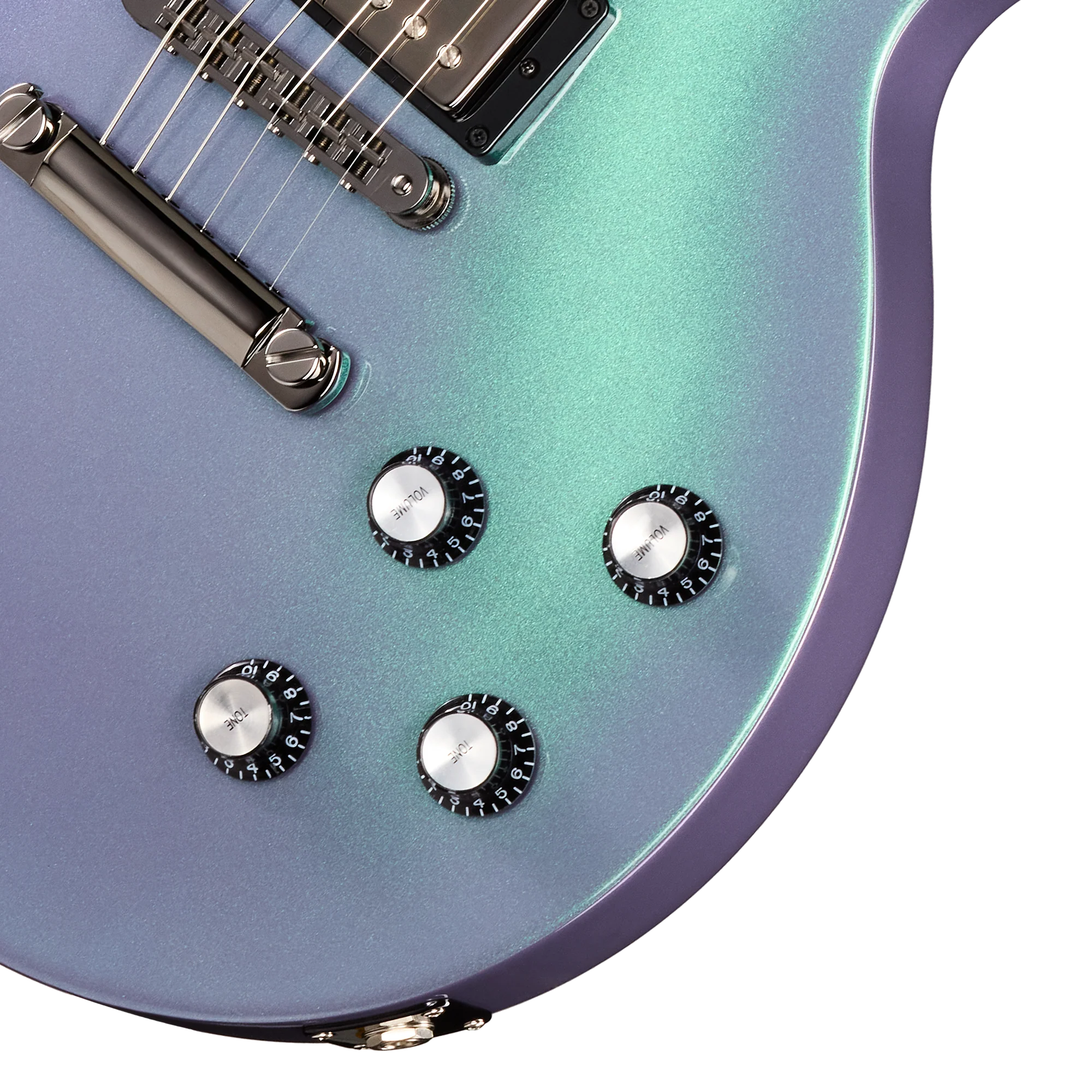 Gibson Mod™ Collection Les Paul Studio, Mermaid Lilac 8 Gibson Mod™ Collection Les Paul Studio, Mermaid Lilac