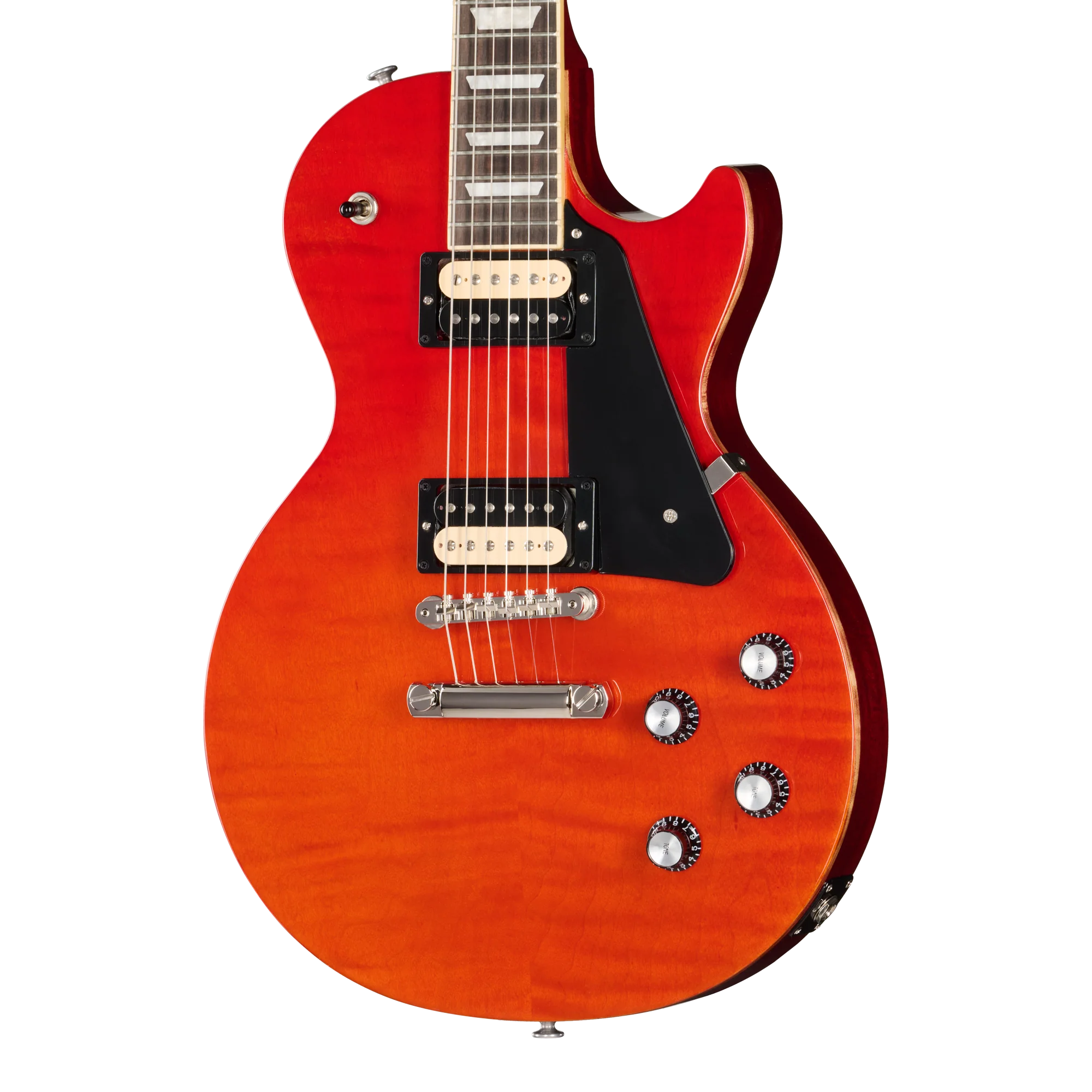 Gibson Mod™ Collection Les Paul Studio Session, Jasperated