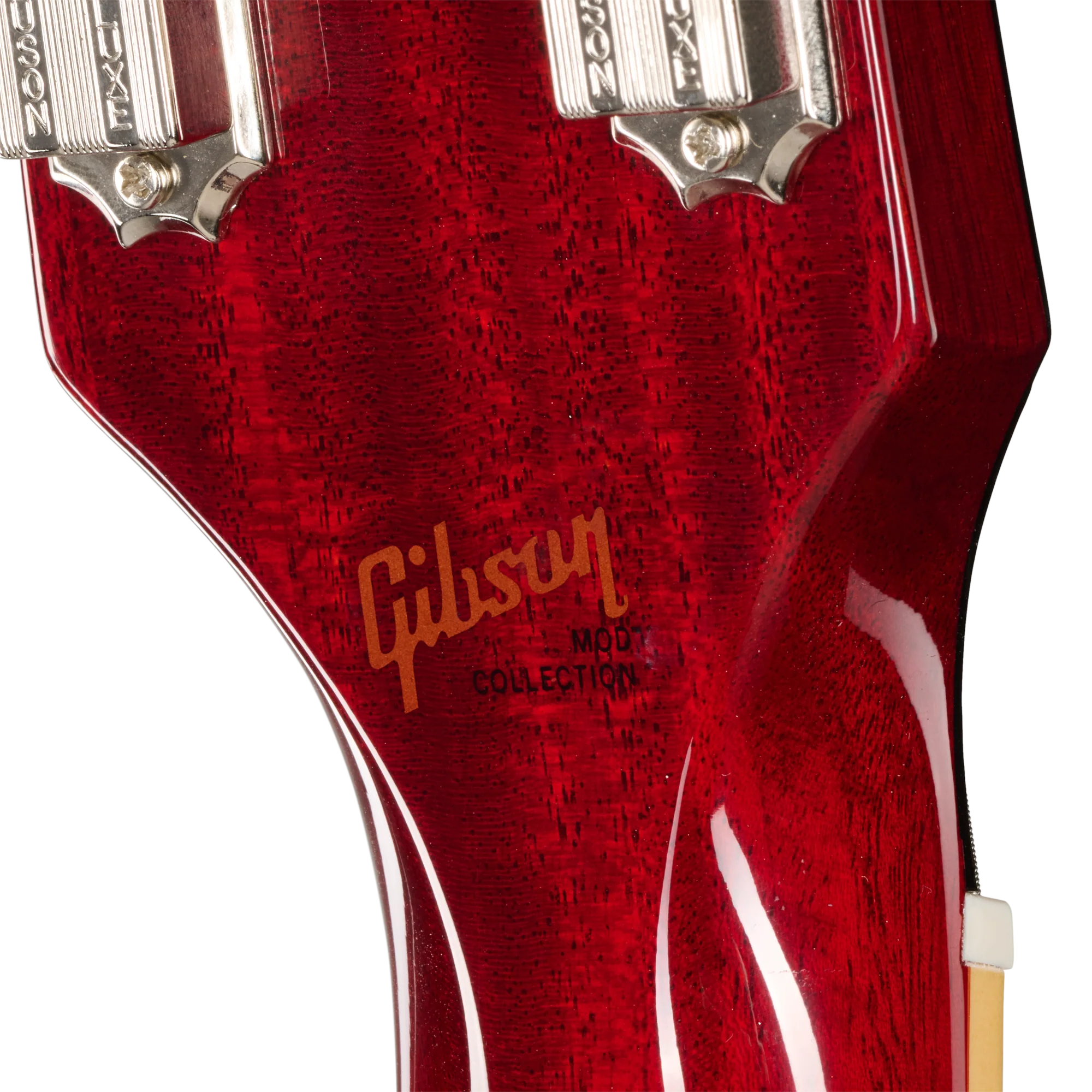 Gibson Mod™ Collection Les Paul Studio Session, Jasperated 11 Gibson Mod™ Collection Les Paul Studio Session, Jasperated
