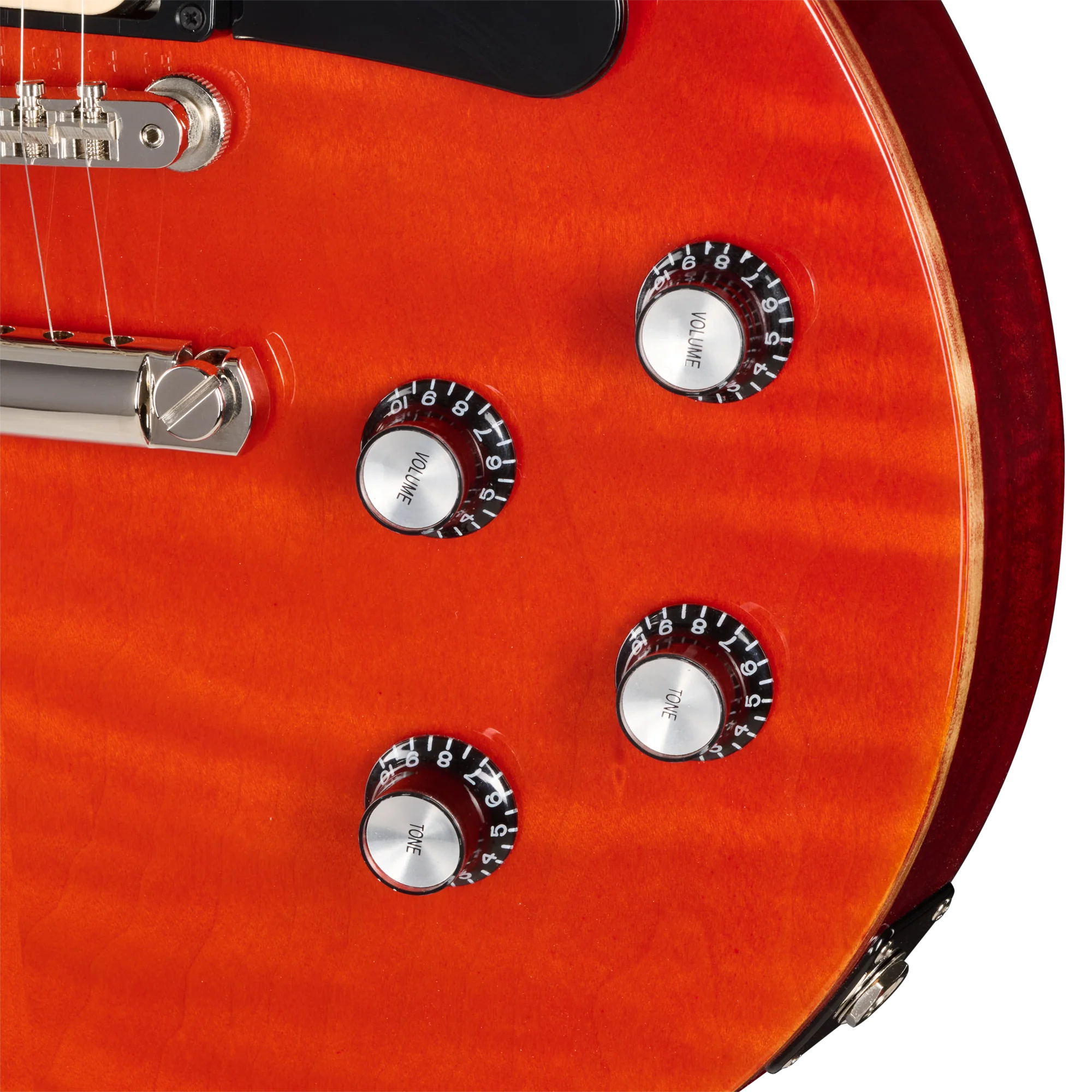 Gibson Mod™ Collection Les Paul Studio Session, Jasperated 12 Gibson Mod™ Collection Les Paul Studio Session, Jasperated