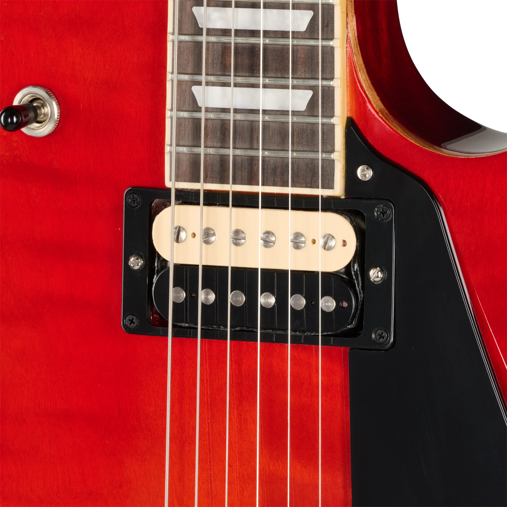 Gibson Mod™ Collection Les Paul Studio Session, Jasperated 13 Gibson Mod™ Collection Les Paul Studio Session, Jasperated