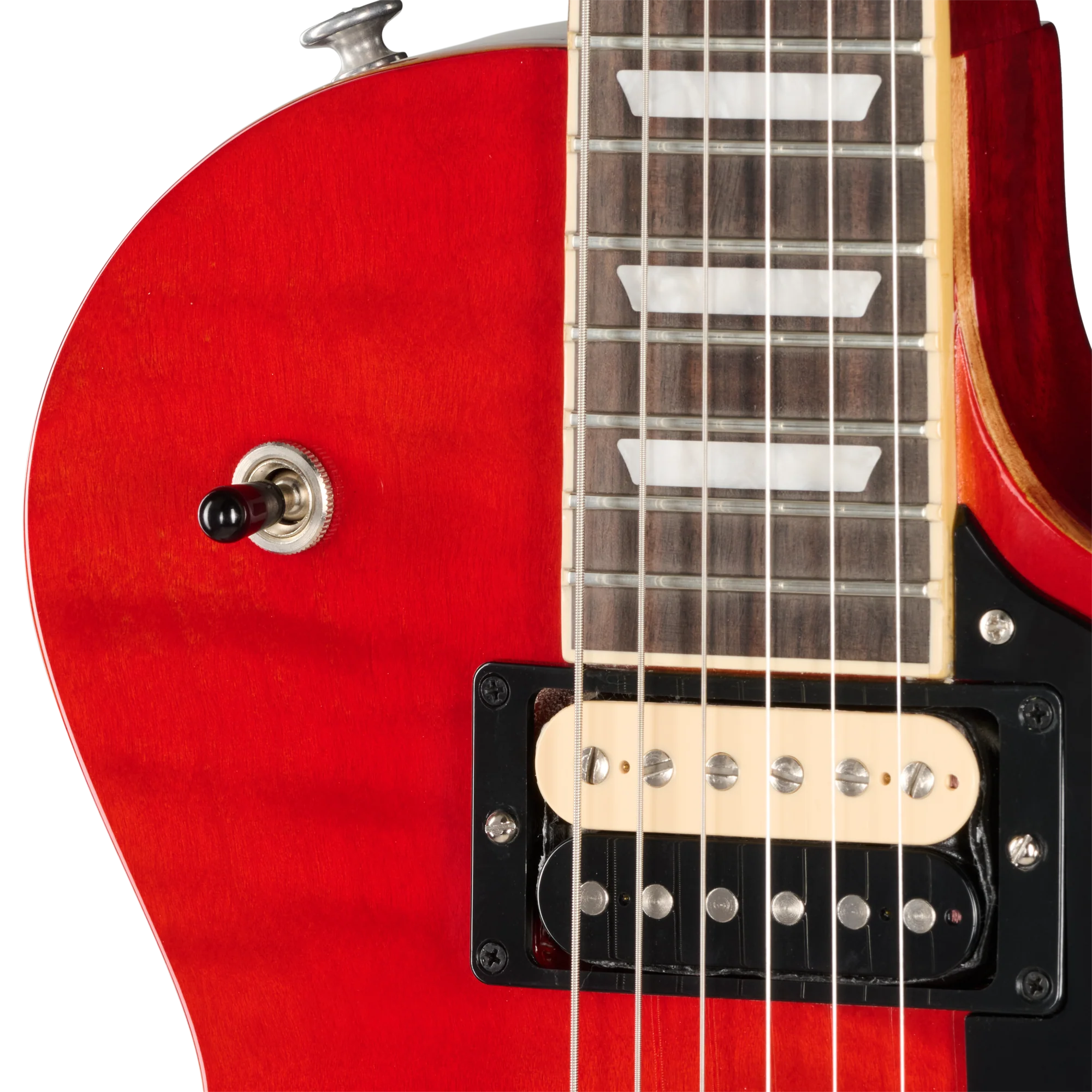 Gibson Mod™ Collection Les Paul Studio Session, Jasperated 14 Gibson Mod™ Collection Les Paul Studio Session, Jasperated