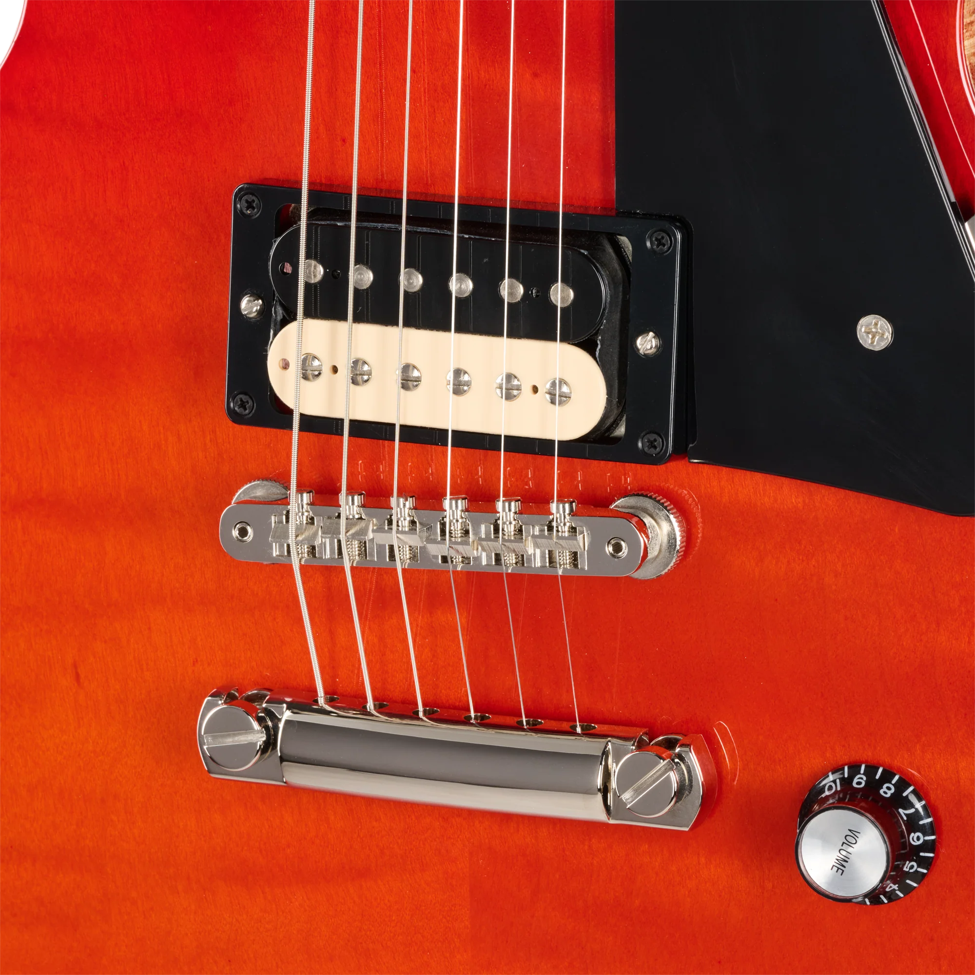 Gibson Mod™ Collection Les Paul Studio Session, Jasperated 15 Gibson Mod™ Collection Les Paul Studio Session, Jasperated