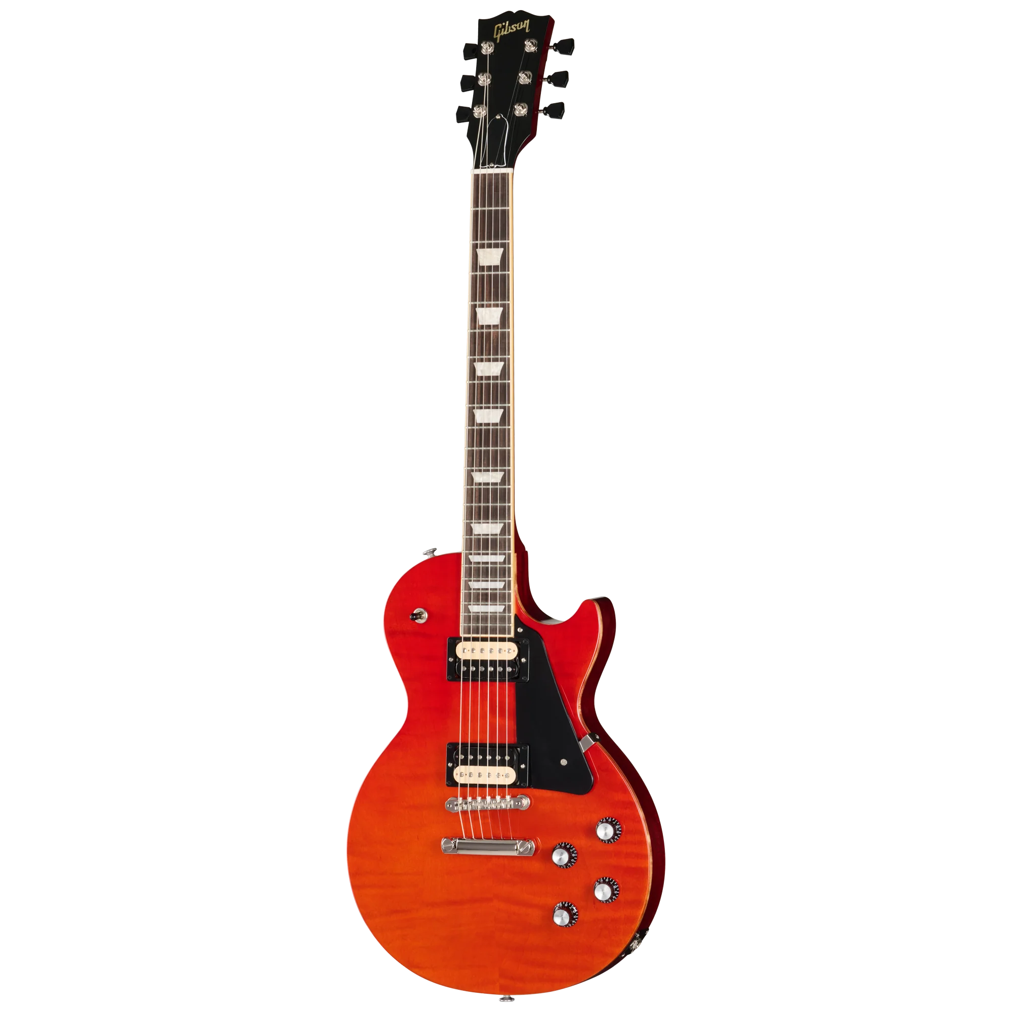 Gibson Mod™ Collection Les Paul Studio Session, Jasperated 3 Gibson Mod™ Collection Les Paul Studio Session, Jasperated