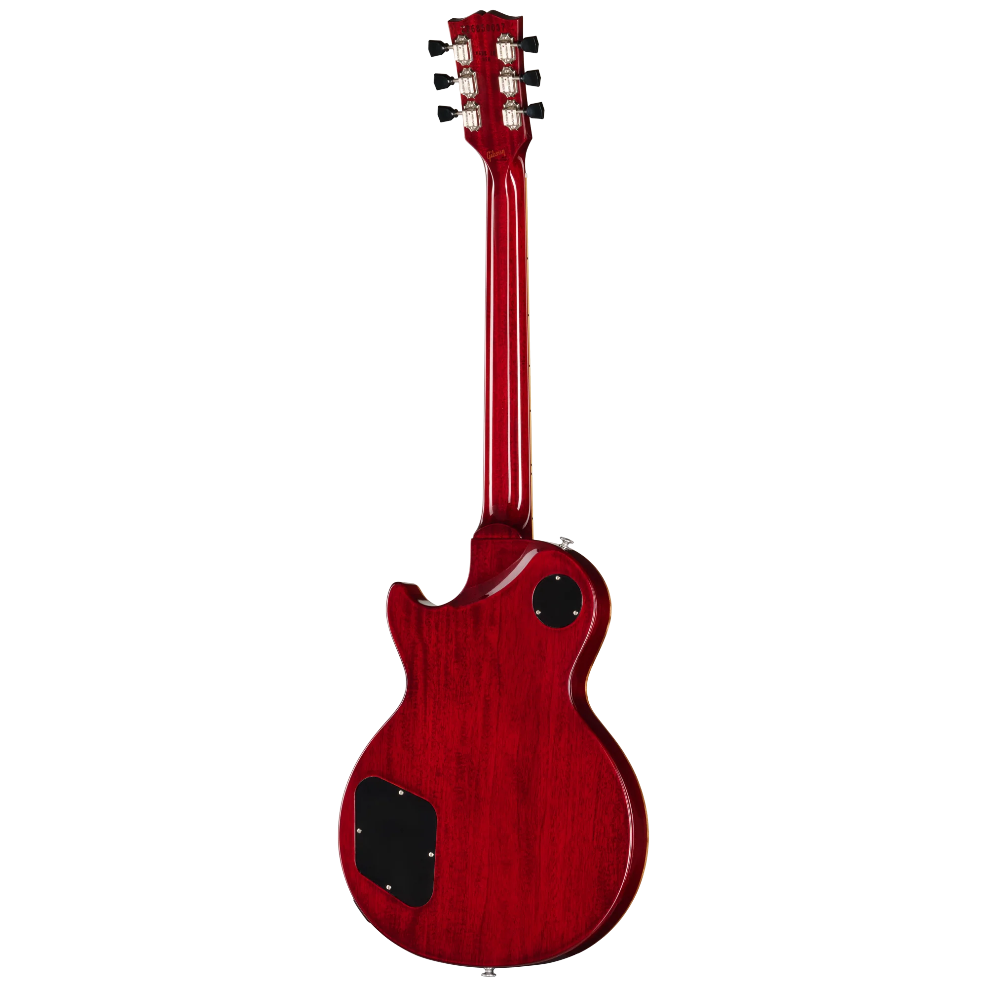 Gibson Mod™ Collection Les Paul Studio Session, Jasperated 4 Gibson Mod™ Collection Les Paul Studio Session, Jasperated