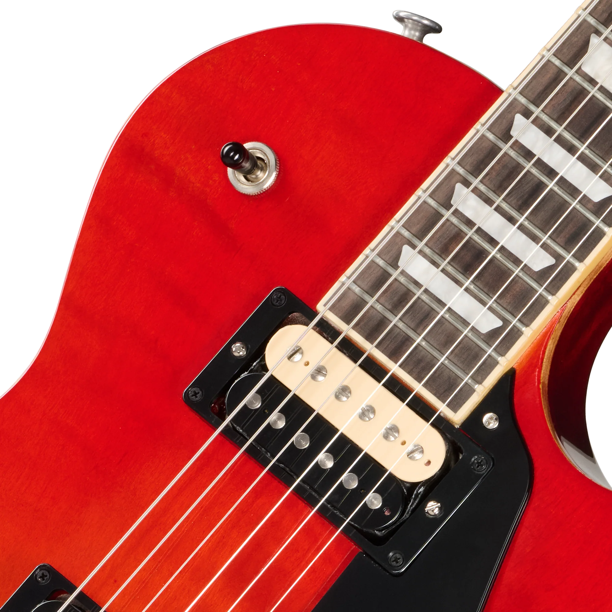 Gibson Mod™ Collection Les Paul Studio Session, Jasperated 7 Gibson Mod™ Collection Les Paul Studio Session, Jasperated