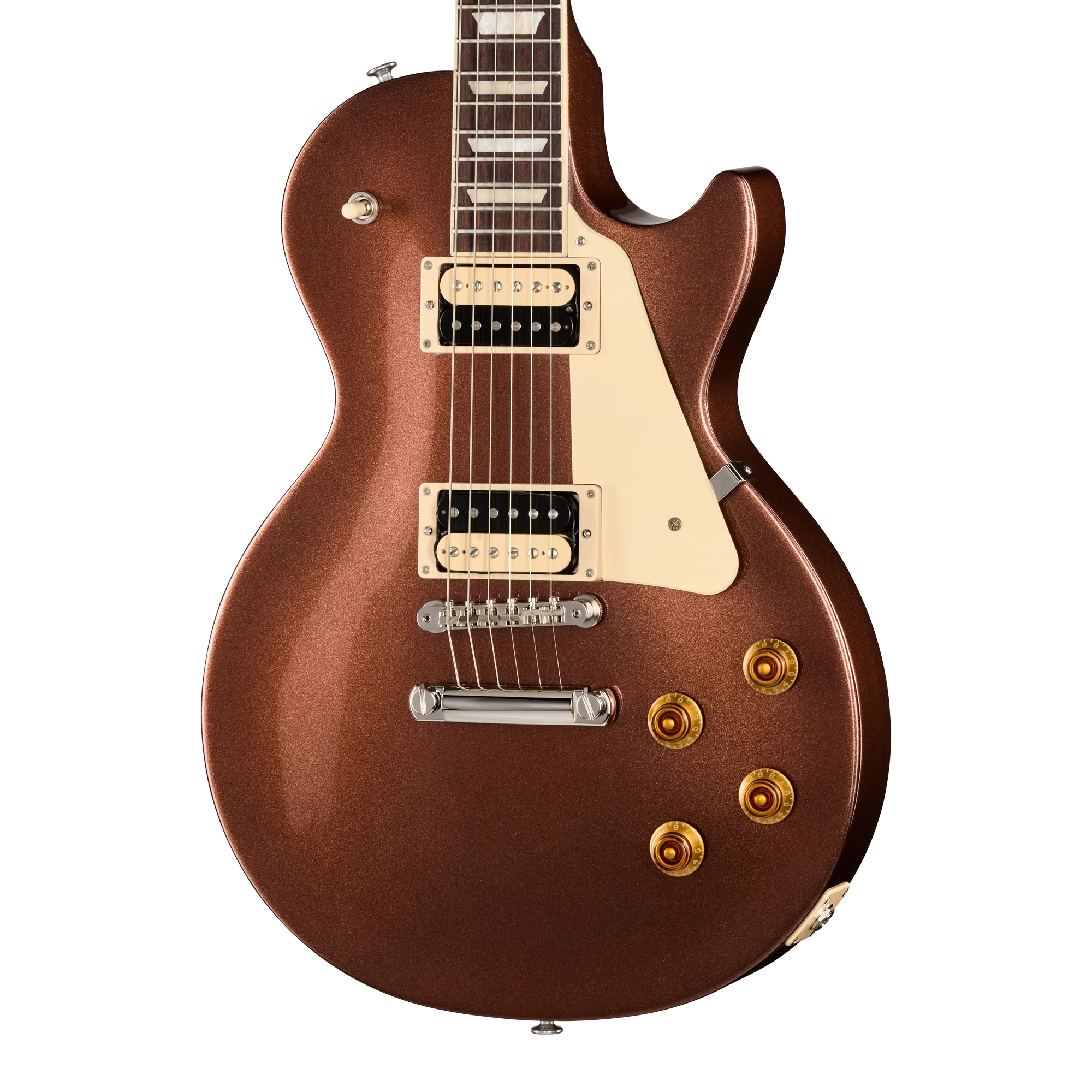 Gibson Mod™ Collection Les Paul Studio, Saddle Brown