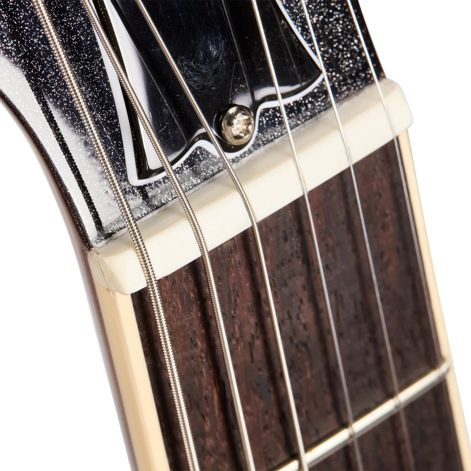 Gibson Mod™ Collection Les Paul Studio, Saddle Brown 11 Gibson Mod™ Collection Les Paul Studio, Saddle Brown
