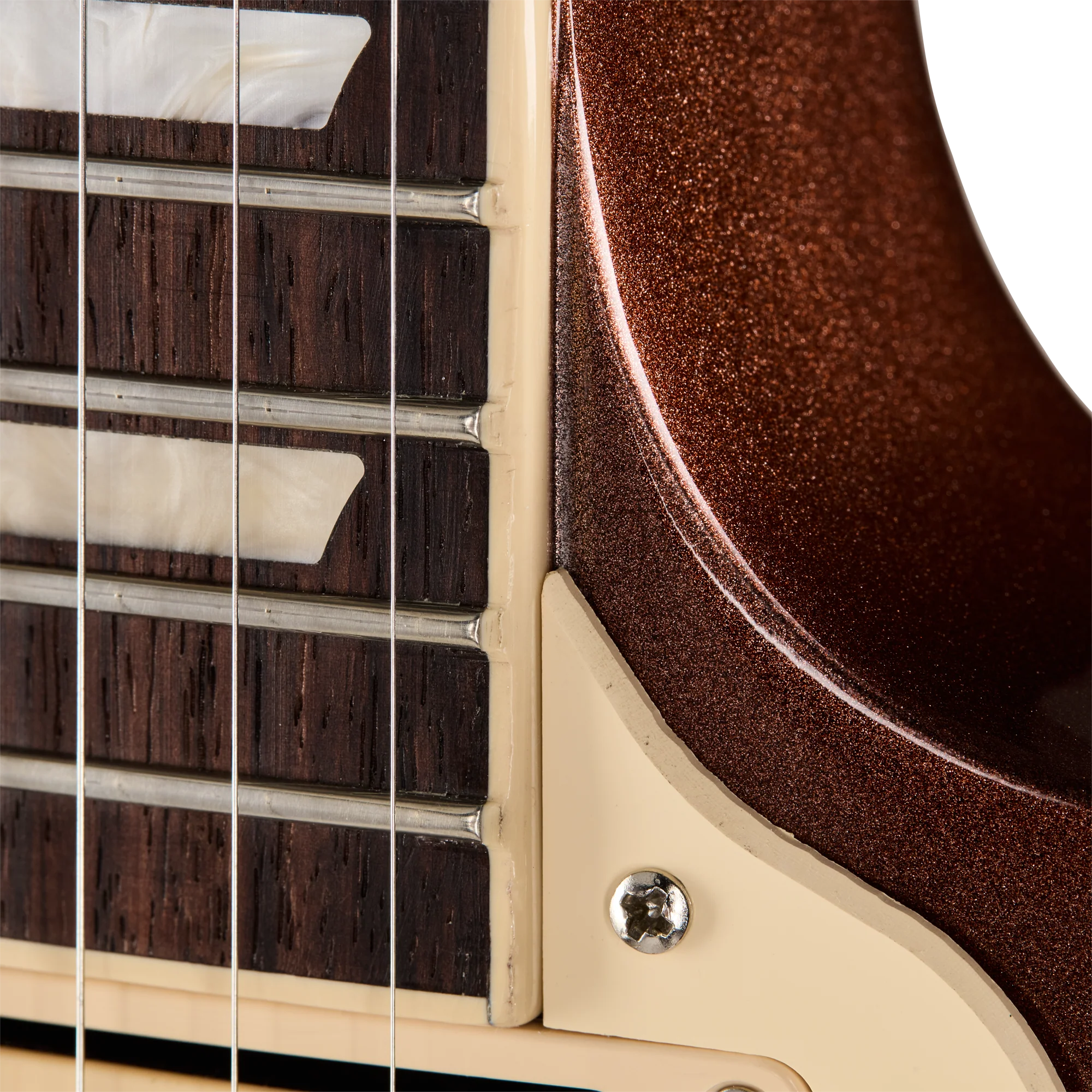 Gibson Mod™ Collection Les Paul Studio, Saddle Brown 13 Gibson Mod™ Collection Les Paul Studio, Saddle Brown