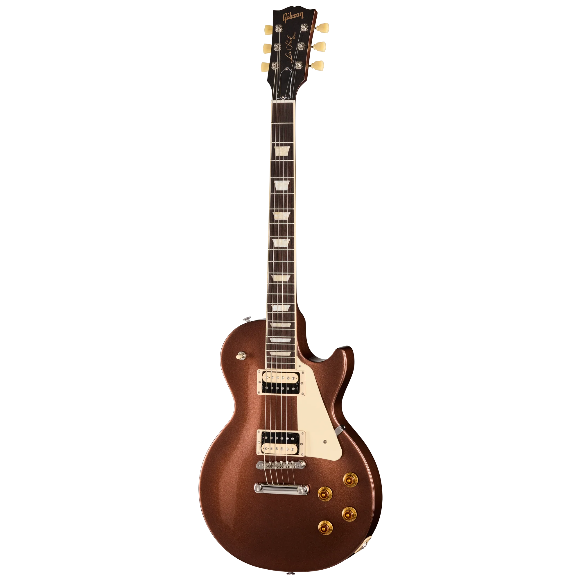 Gibson Mod™ Collection Les Paul Studio, Saddle Brown 3 Gibson Mod™ Collection Les Paul Studio, Saddle Brown