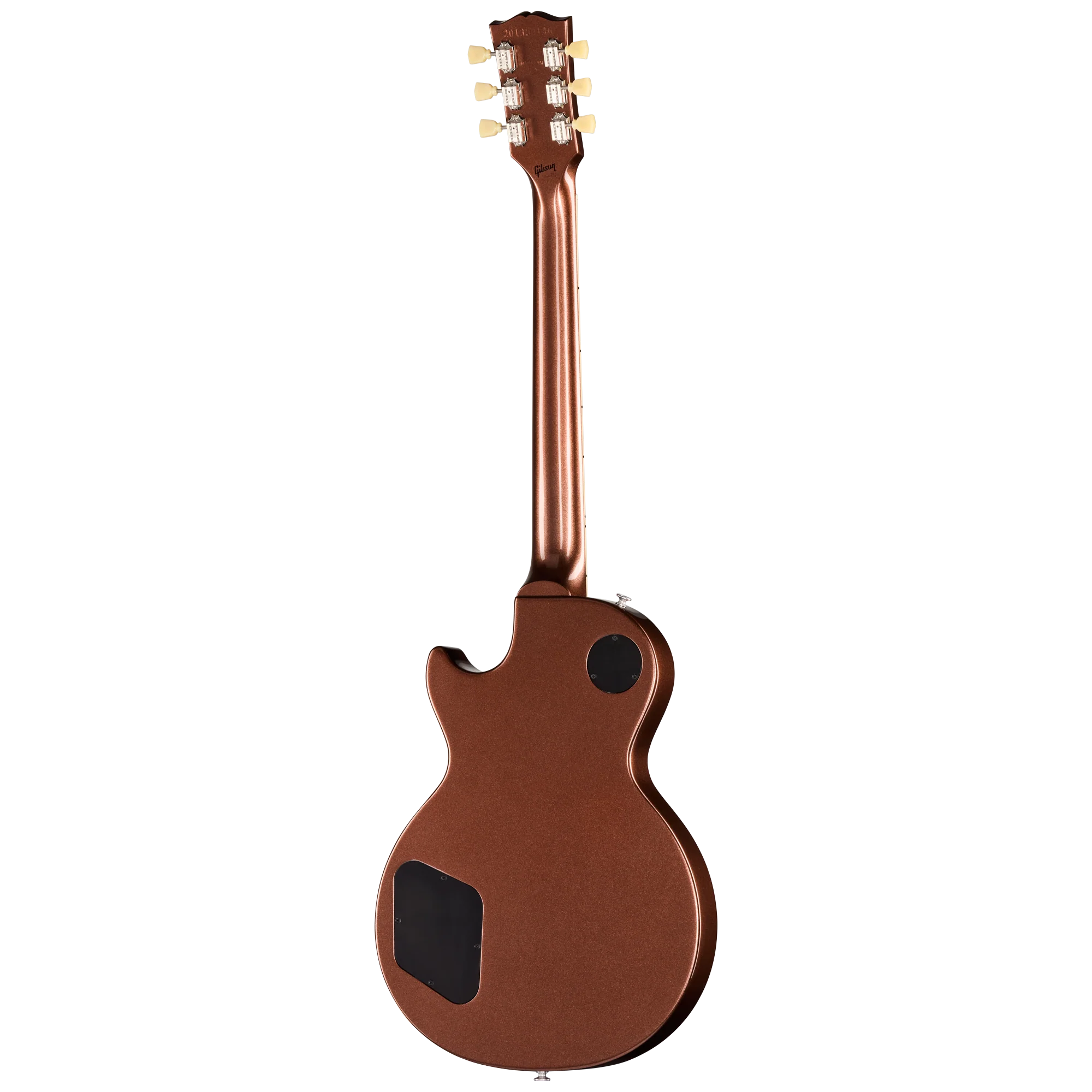 Gibson Mod™ Collection Les Paul Studio, Saddle Brown 4 Gibson Mod™ Collection Les Paul Studio, Saddle Brown