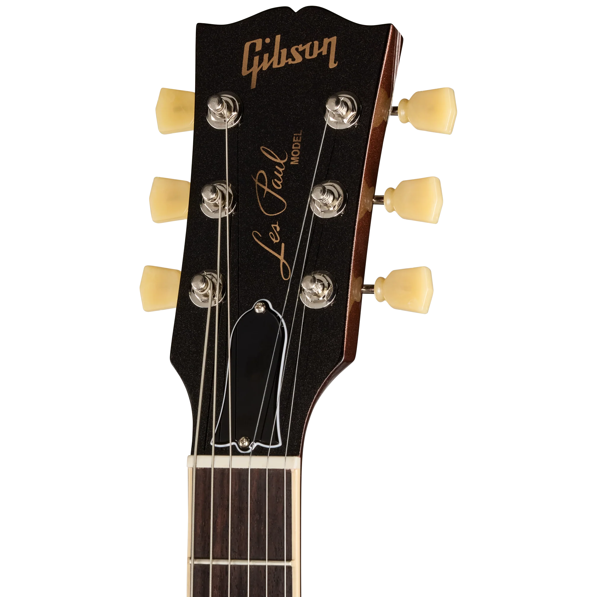 Gibson Mod™ Collection Les Paul Studio, Saddle Brown 5 Gibson Mod™ Collection Les Paul Studio, Saddle Brown