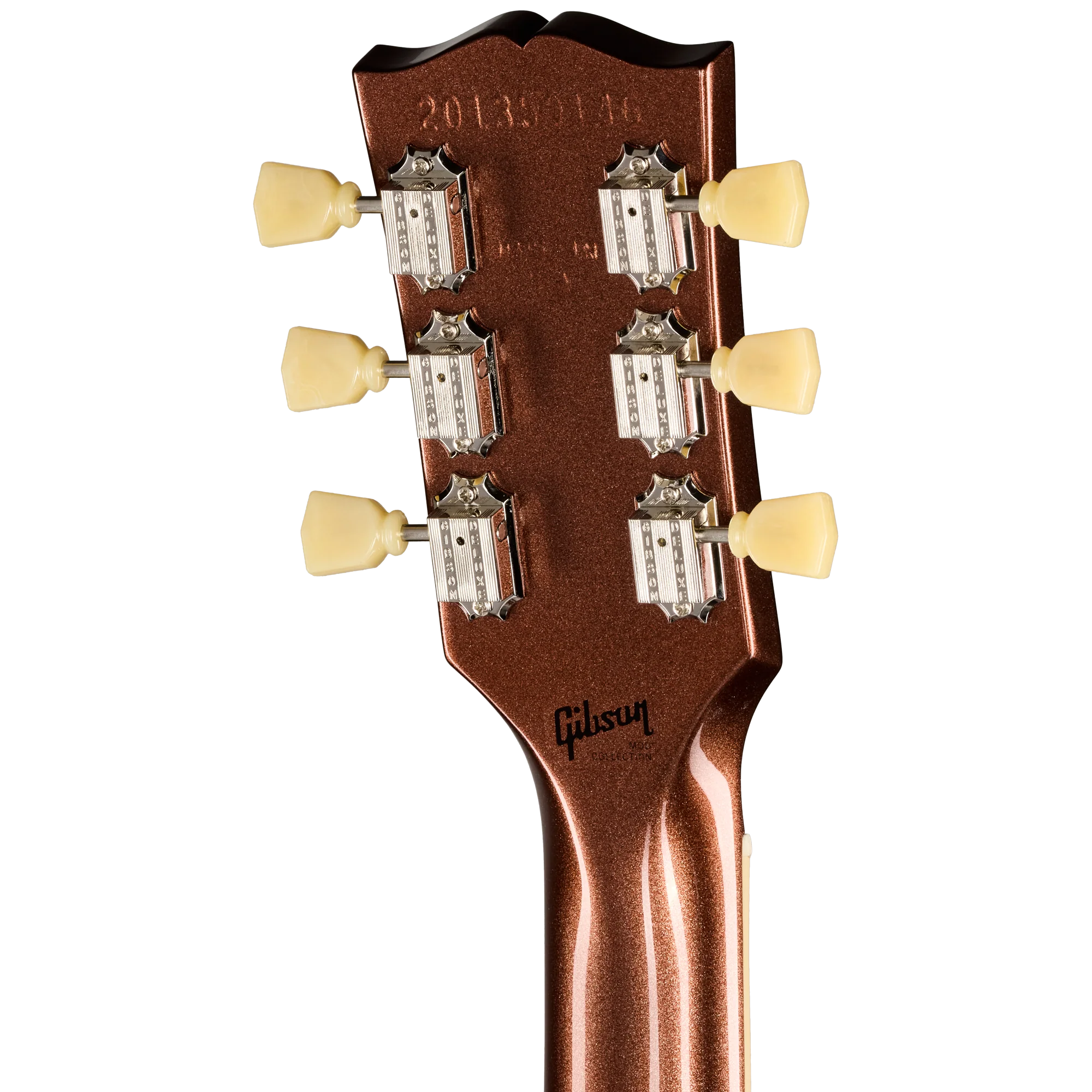 Gibson Mod™ Collection Les Paul Studio, Saddle Brown 6 Gibson Mod™ Collection Les Paul Studio, Saddle Brown