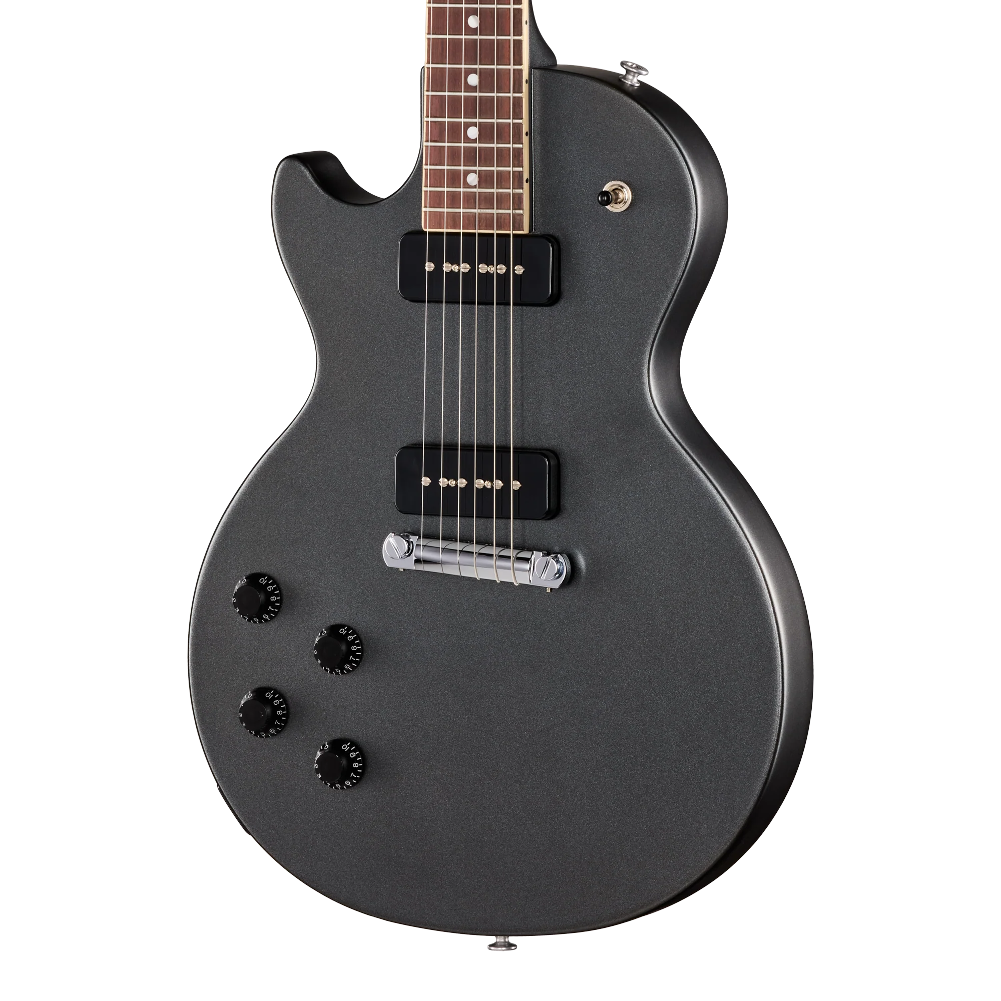 Gibson Mod™ Collection Les Paul Special, Left-Handed, Number Eighty