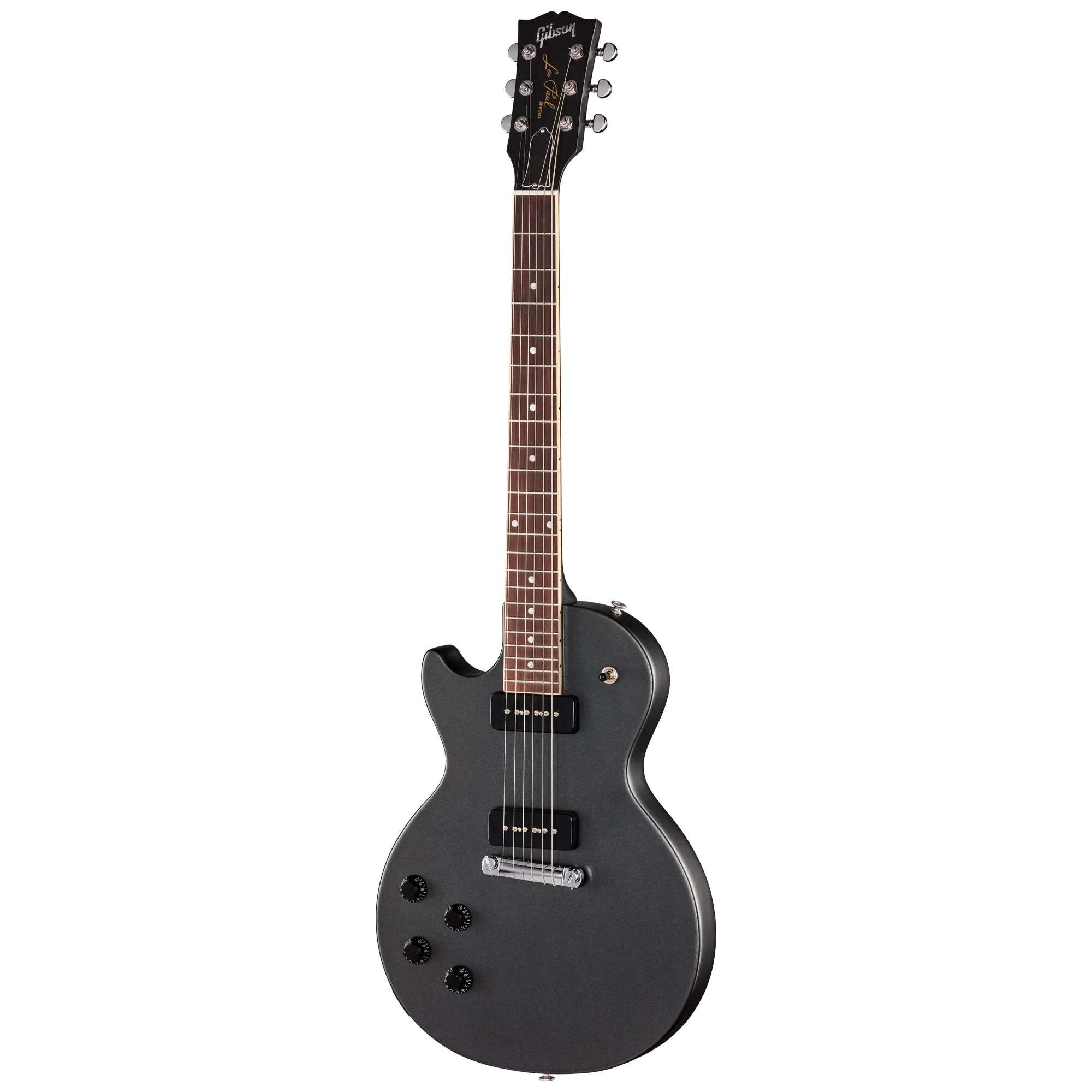 Gibson Mod™ Collection Les Paul Special, Left-Handed, Number Eighty 3 Gibson Mod™ Collection Les Paul Special, Left-Handed, Number Eighty