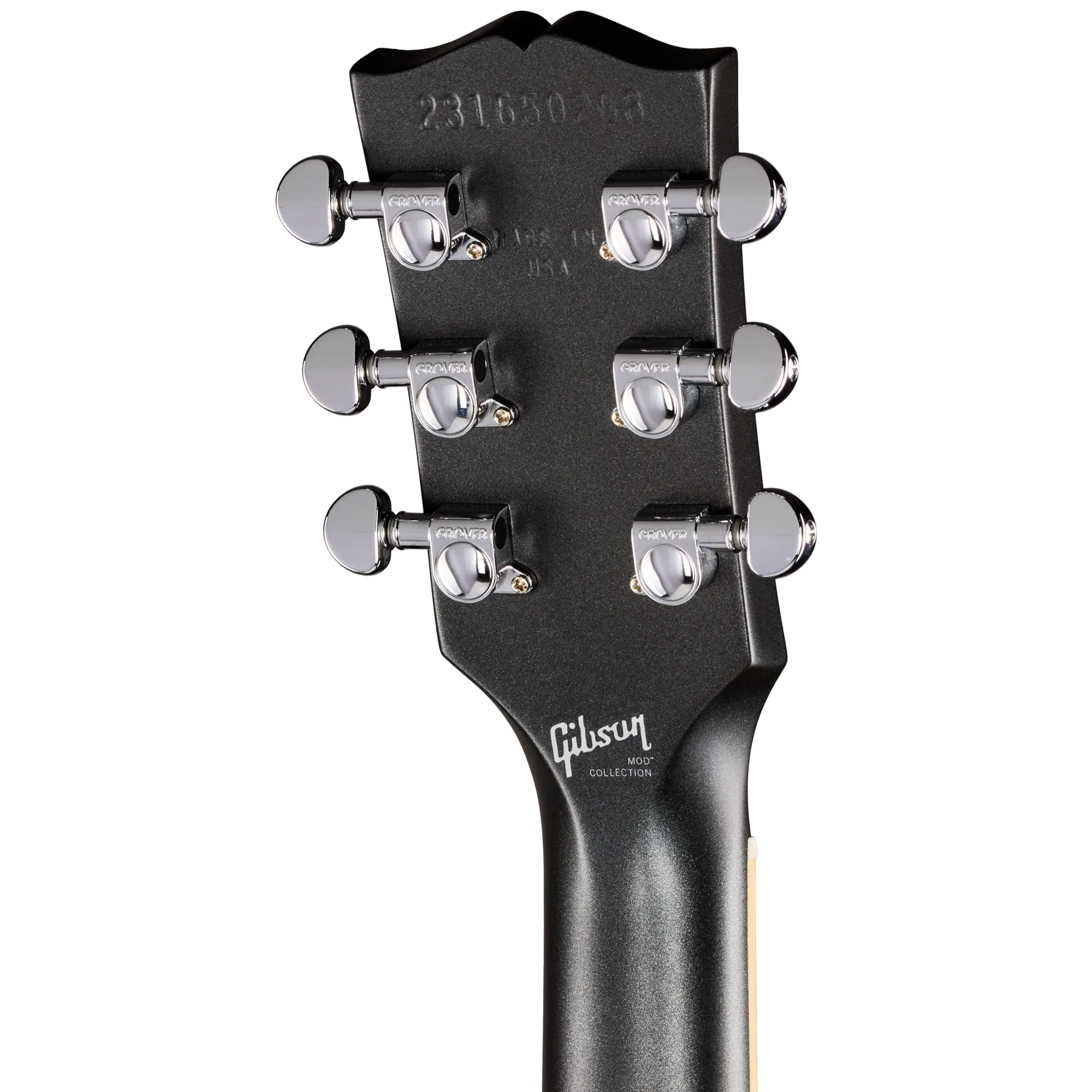 Gibson Mod™ Collection Les Paul Special, Left-Handed, Number Eighty 6 Gibson Mod™ Collection Les Paul Special, Left-Handed, Number Eighty