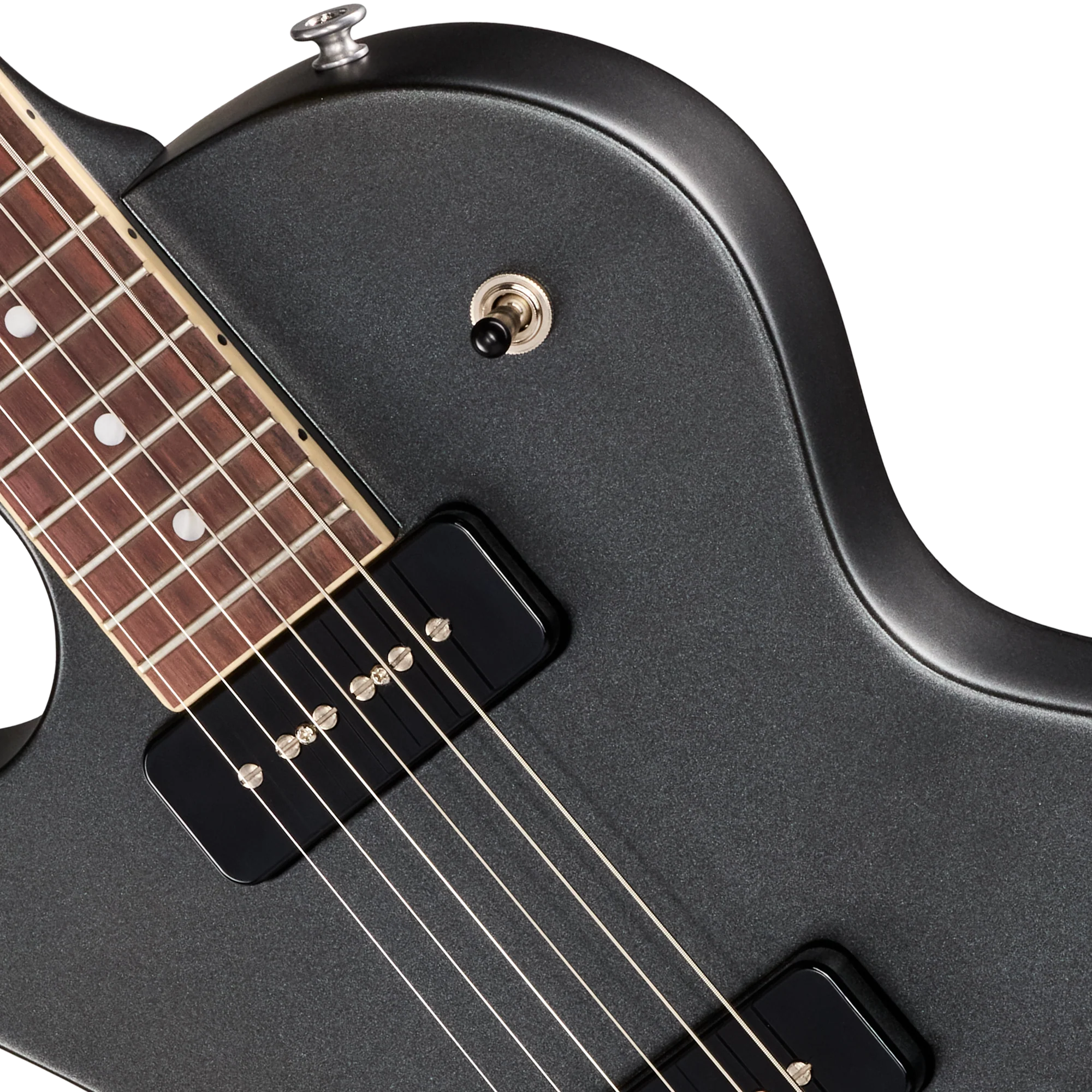 Gibson Mod™ Collection Les Paul Special, Left-Handed, Number Eighty 7 Gibson Mod™ Collection Les Paul Special, Left-Handed, Number Eighty
