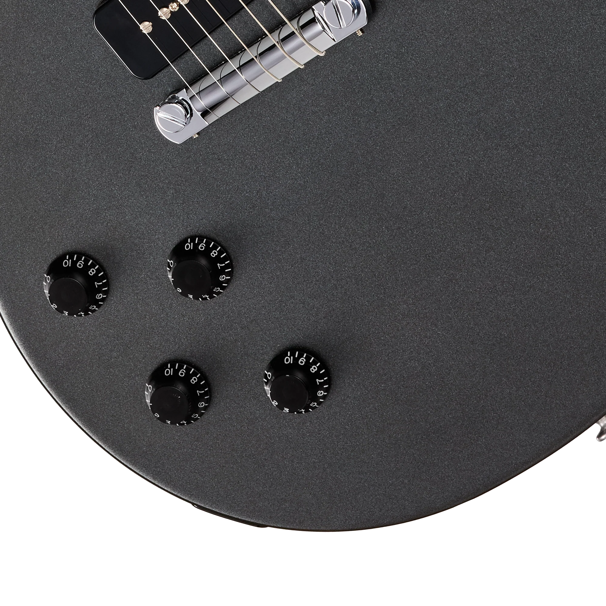 Gibson Mod™ Collection Les Paul Special, Left-Handed, Number Eighty 8 Gibson Mod™ Collection Les Paul Special, Left-Handed, Number Eighty