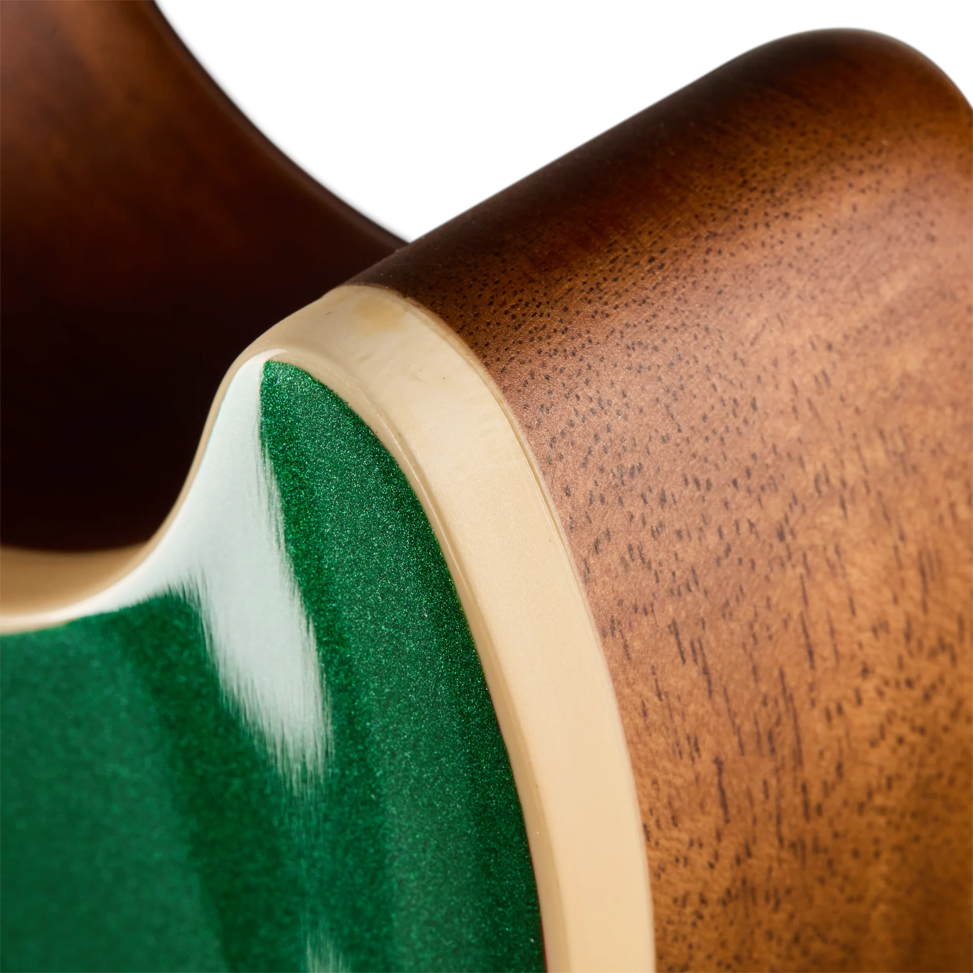 Gibson Mod™ Collection Les Paul Standard 60s, Playhouse Green 10 Gibson Mod™ Collection Les Paul Standard 60s, Playhouse Green