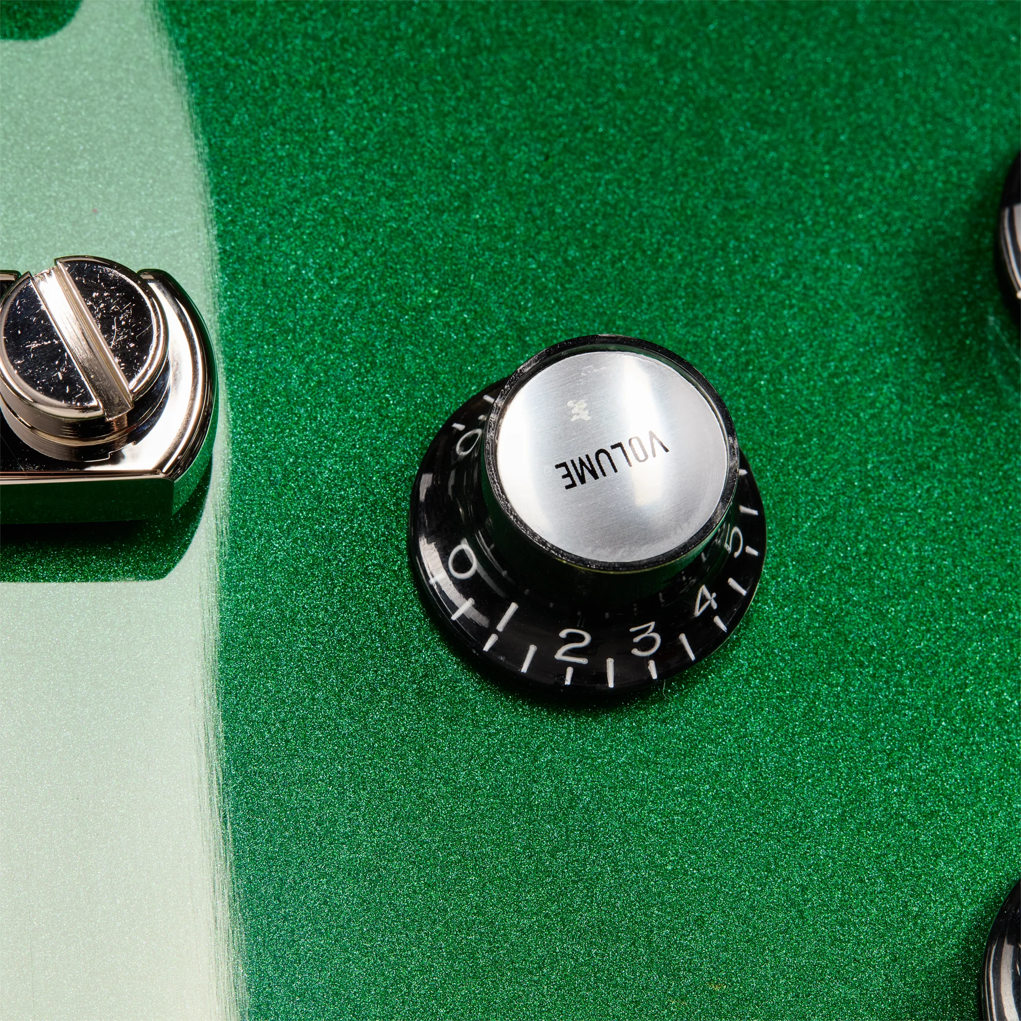 Gibson Mod™ Collection Les Paul Standard 60s, Playhouse Green 13 Gibson Mod™ Collection Les Paul Standard 60s, Playhouse Green