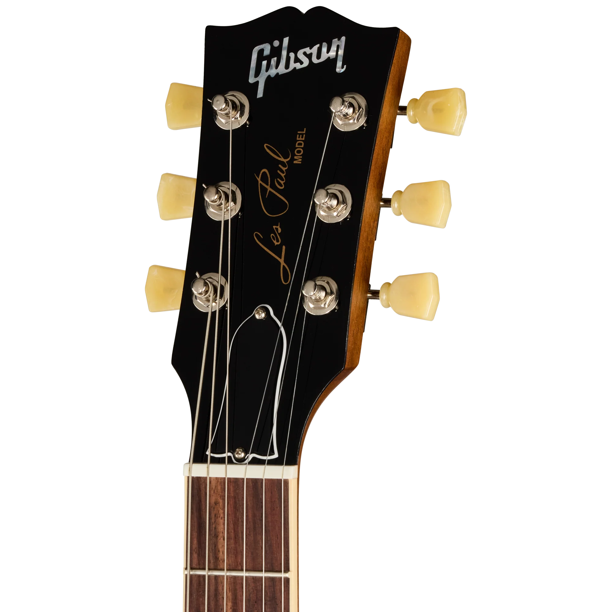 Gibson Mod™ Collection Les Paul Standard 60s, Playhouse Green 5 Gibson Mod™ Collection Les Paul Standard 60s, Playhouse Green