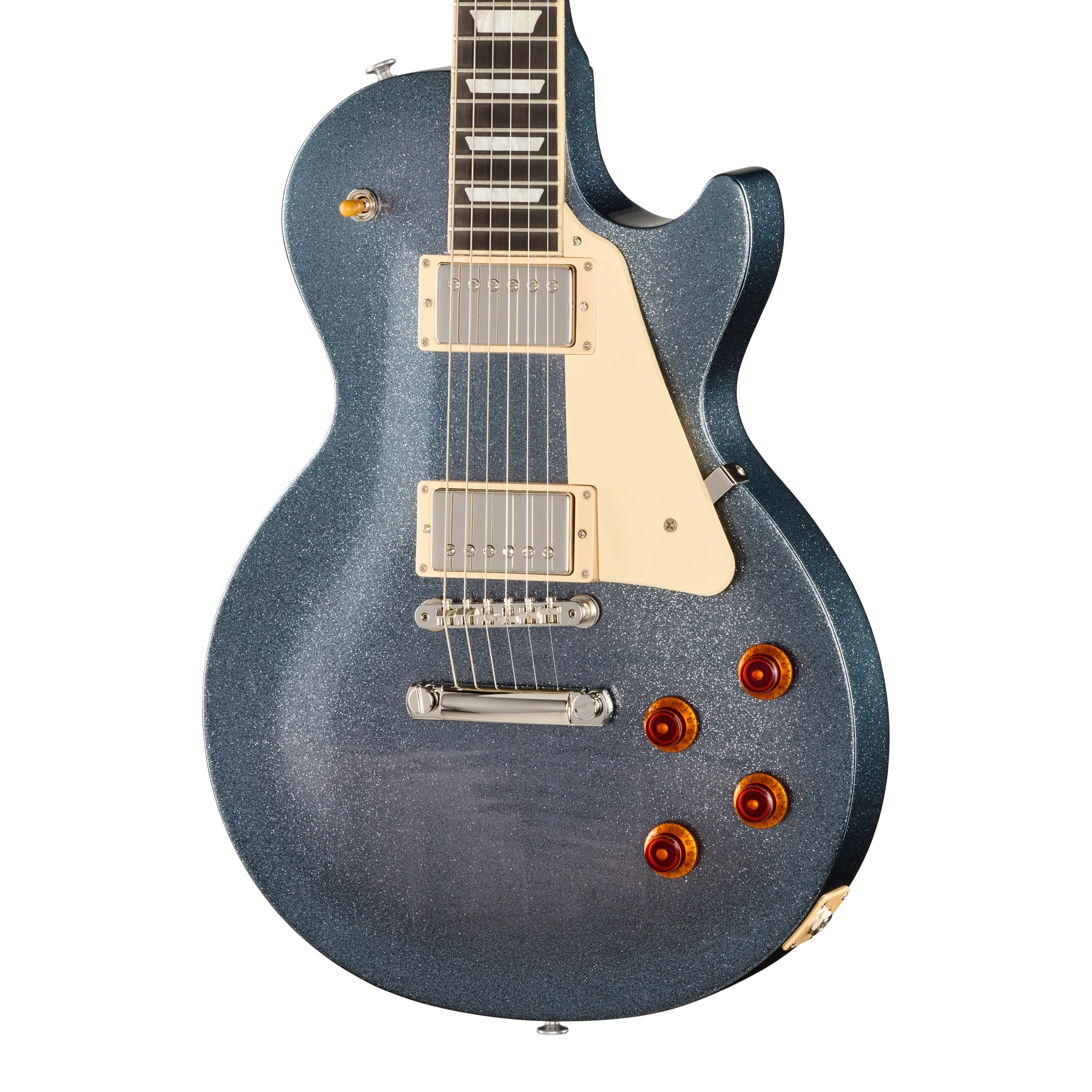 Gibson Mod™ Collection Les Paul Studio Session, Dusky Twilight Sparkle