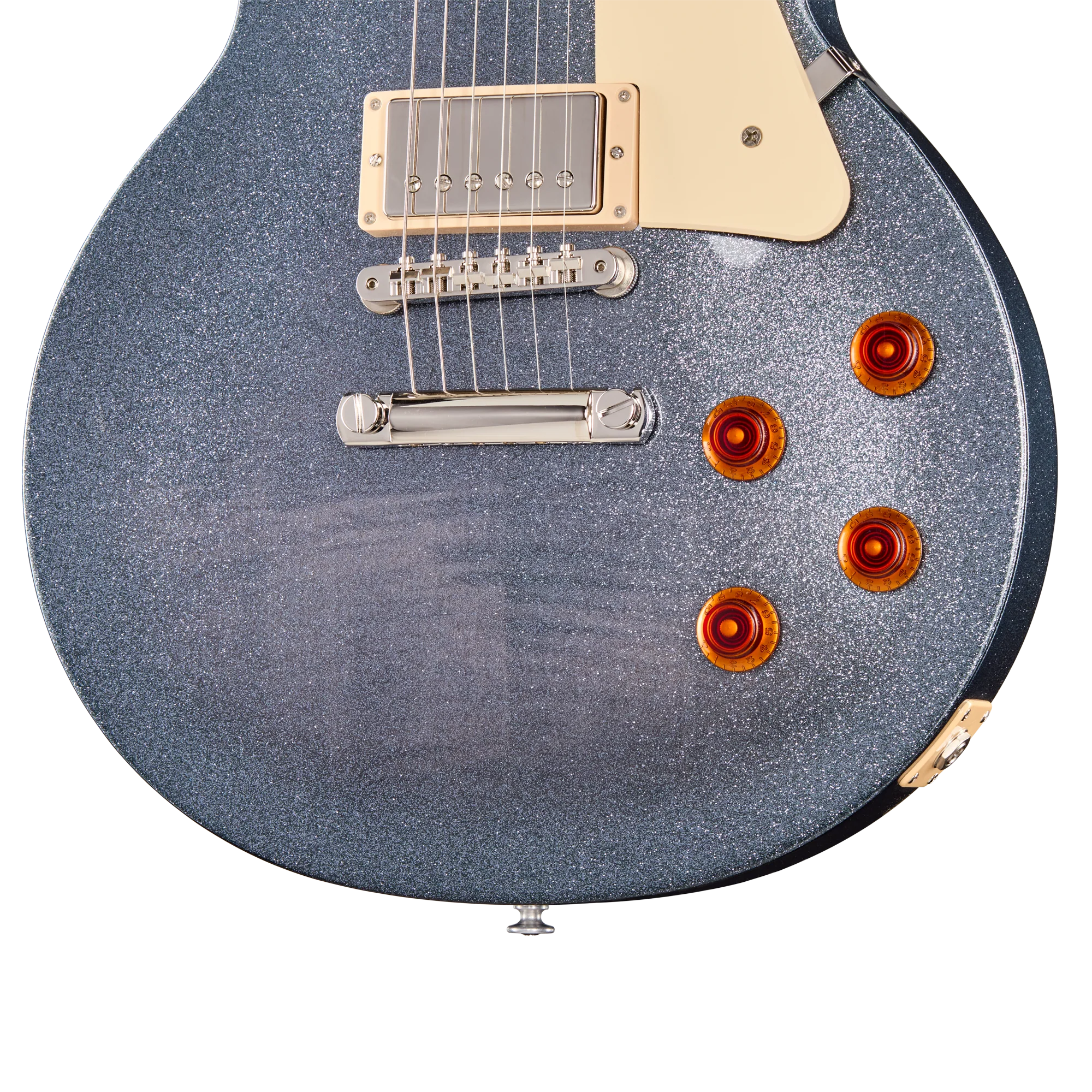 Gibson Mod™ Collection Les Paul Studio Session, Dusky Twilight Sparkle 16 Gibson Mod™ Collection Les Paul Studio Session, Dusky Twilight Sparkle