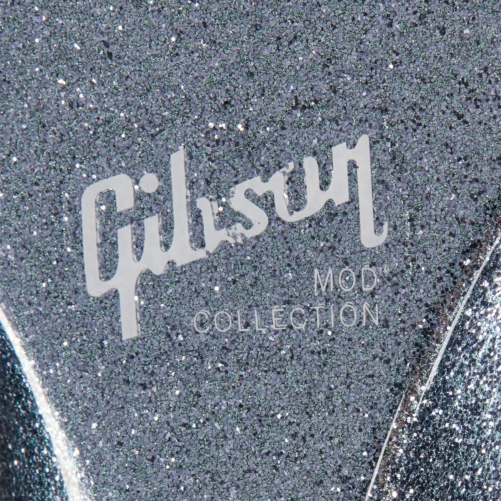 Gibson Mod™ Collection Les Paul Studio Session, Dusky Twilight Sparkle 17 Gibson Mod™ Collection Les Paul Studio Session, Dusky Twilight Sparkle