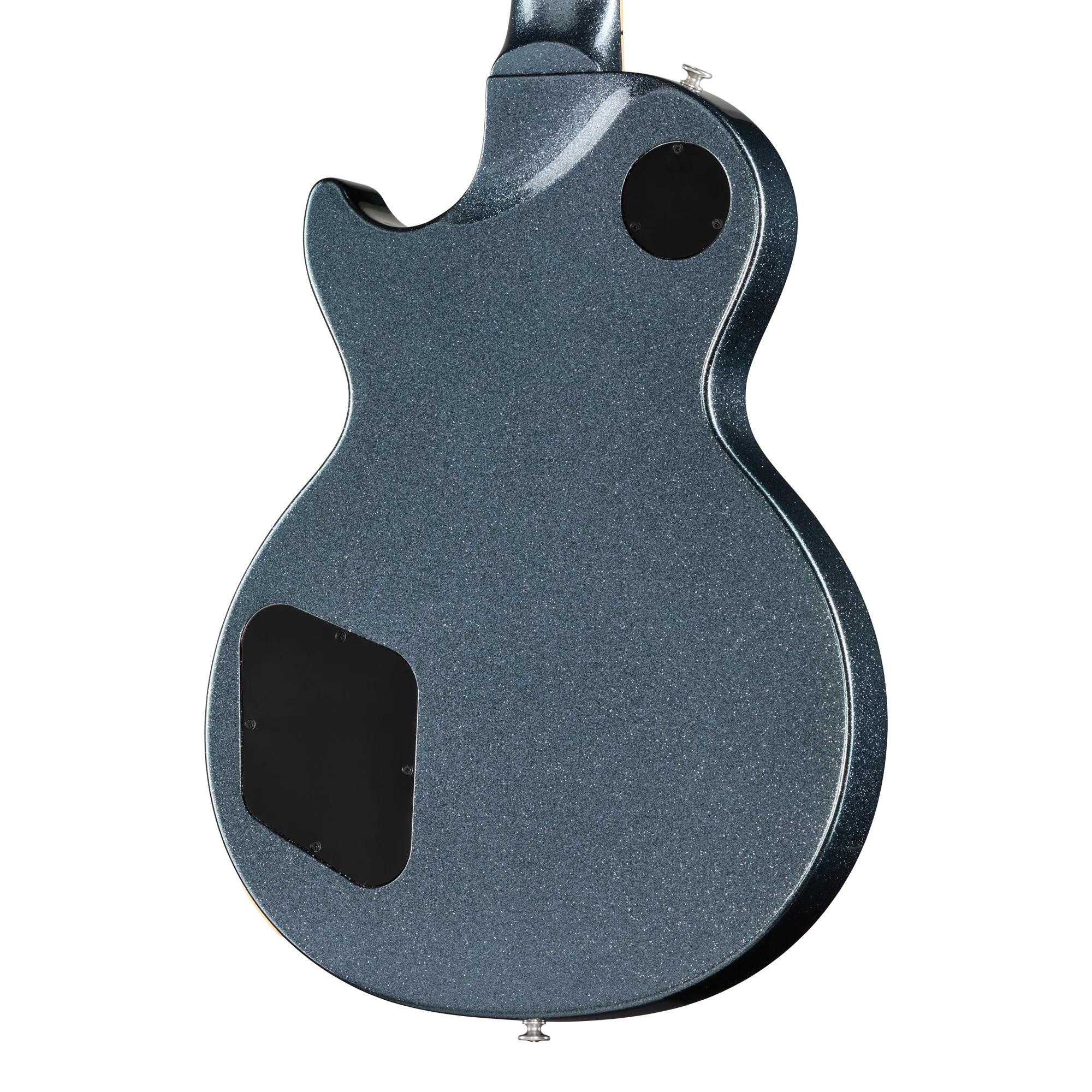 Gibson Mod™ Collection Les Paul Studio Session, Dusky Twilight Sparkle 2 Gibson Mod™ Collection Les Paul Studio Session, Dusky Twilight Sparkle