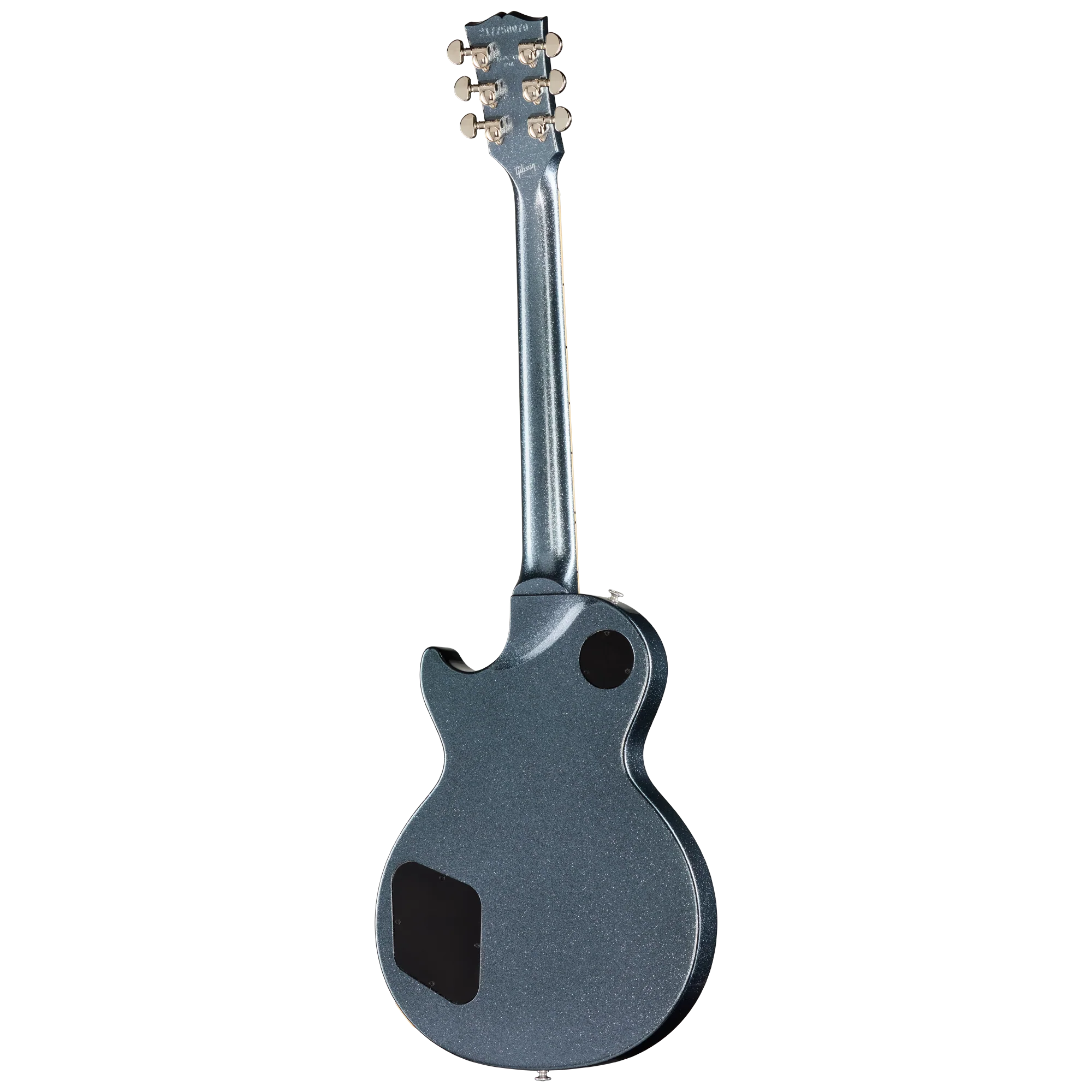 Gibson Mod™ Collection Les Paul Studio Session, Dusky Twilight Sparkle 4 Gibson Mod™ Collection Les Paul Studio Session, Dusky Twilight Sparkle
