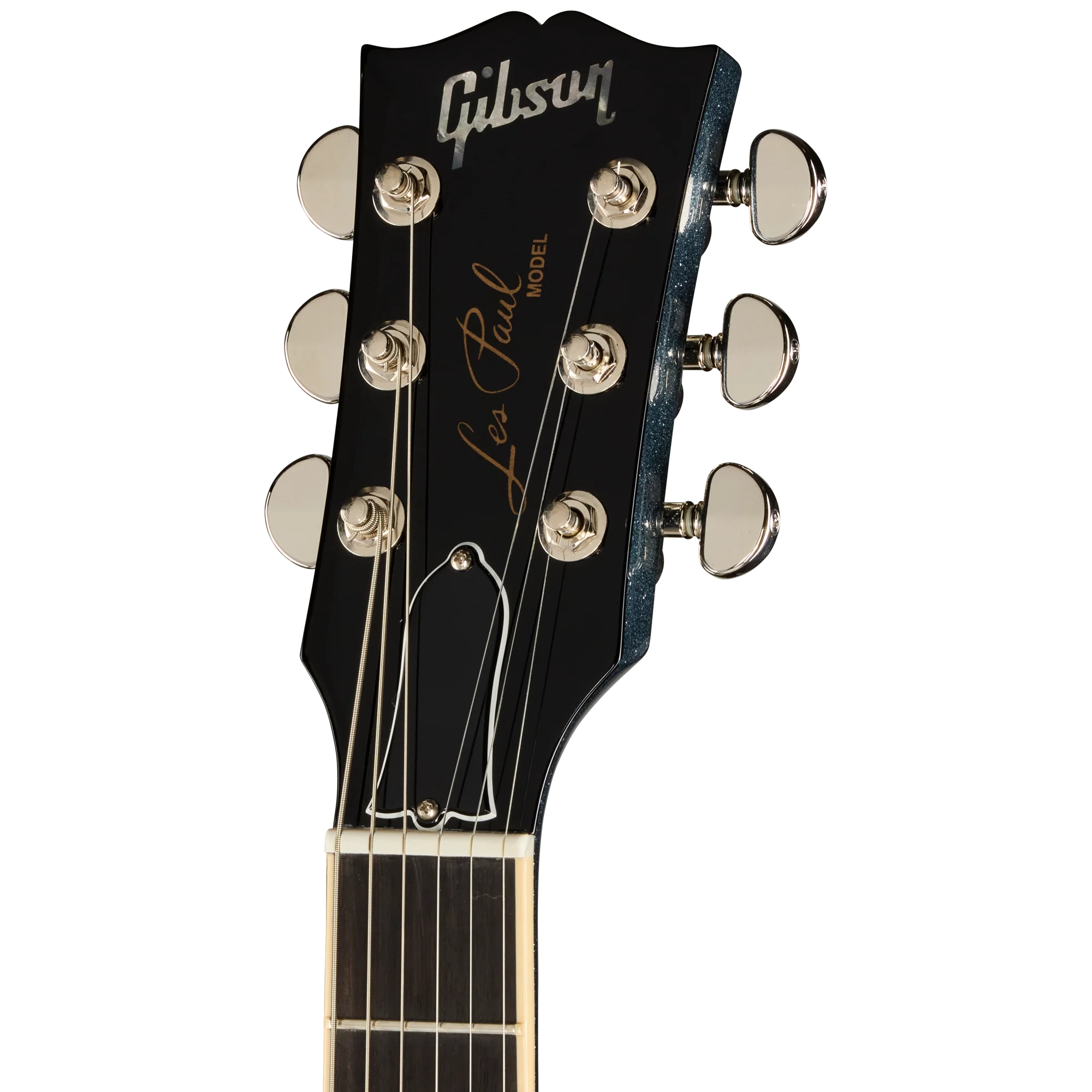 Gibson Mod™ Collection Les Paul Studio Session, Dusky Twilight Sparkle 5 Gibson Mod™ Collection Les Paul Studio Session, Dusky Twilight Sparkle