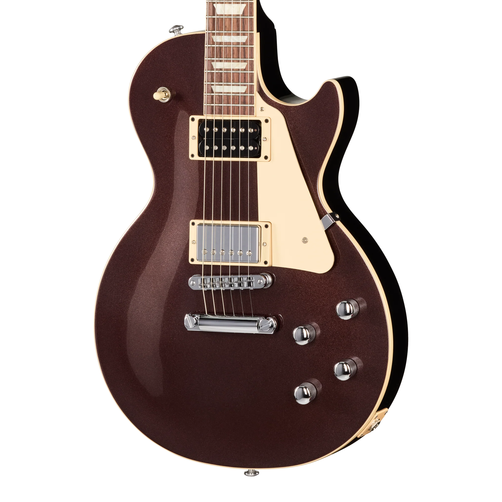 Gibson Mod™ Collection Les Paul Standard 60s, Mushroom Chic