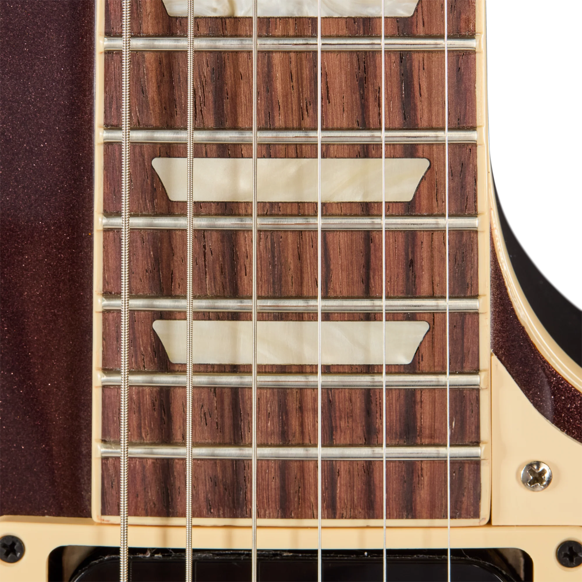 Gibson Mod™ Collection Les Paul Standard 60s, Mushroom Chic 10 Gibson Mod™ Collection Les Paul Standard 60s, Mushroom Chic
