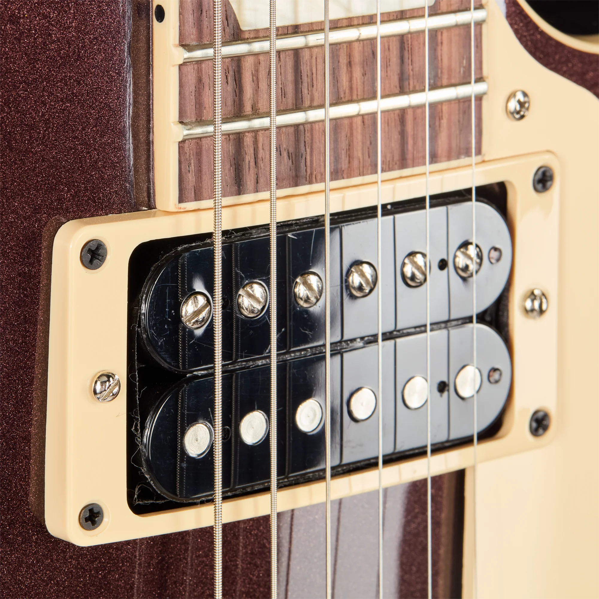 Gibson Mod™ Collection Les Paul Standard 60s, Mushroom Chic 17 Gibson Mod™ Collection Les Paul Standard 60s, Mushroom Chic