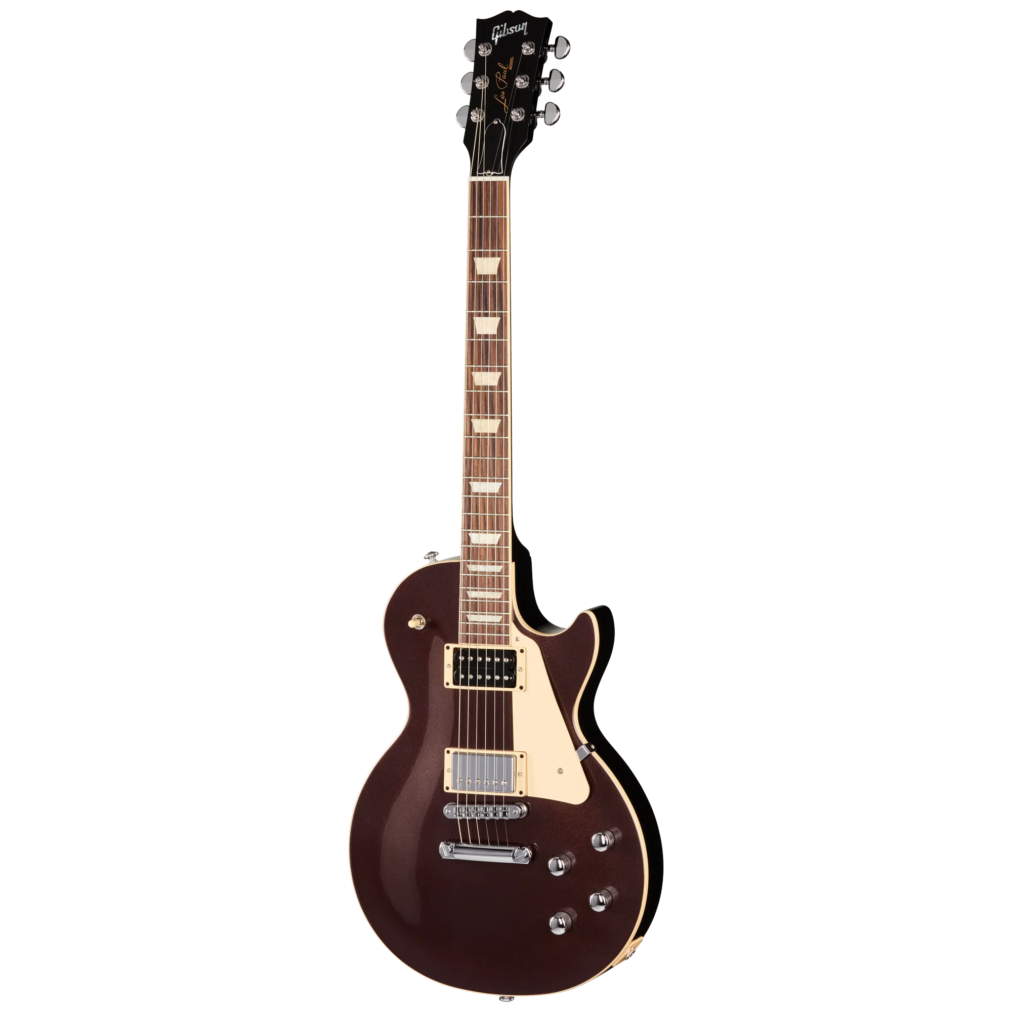 Gibson Mod™ Collection Les Paul Standard 60s, Mushroom Chic 3 Gibson Mod™ Collection Les Paul Standard 60s, Mushroom Chic