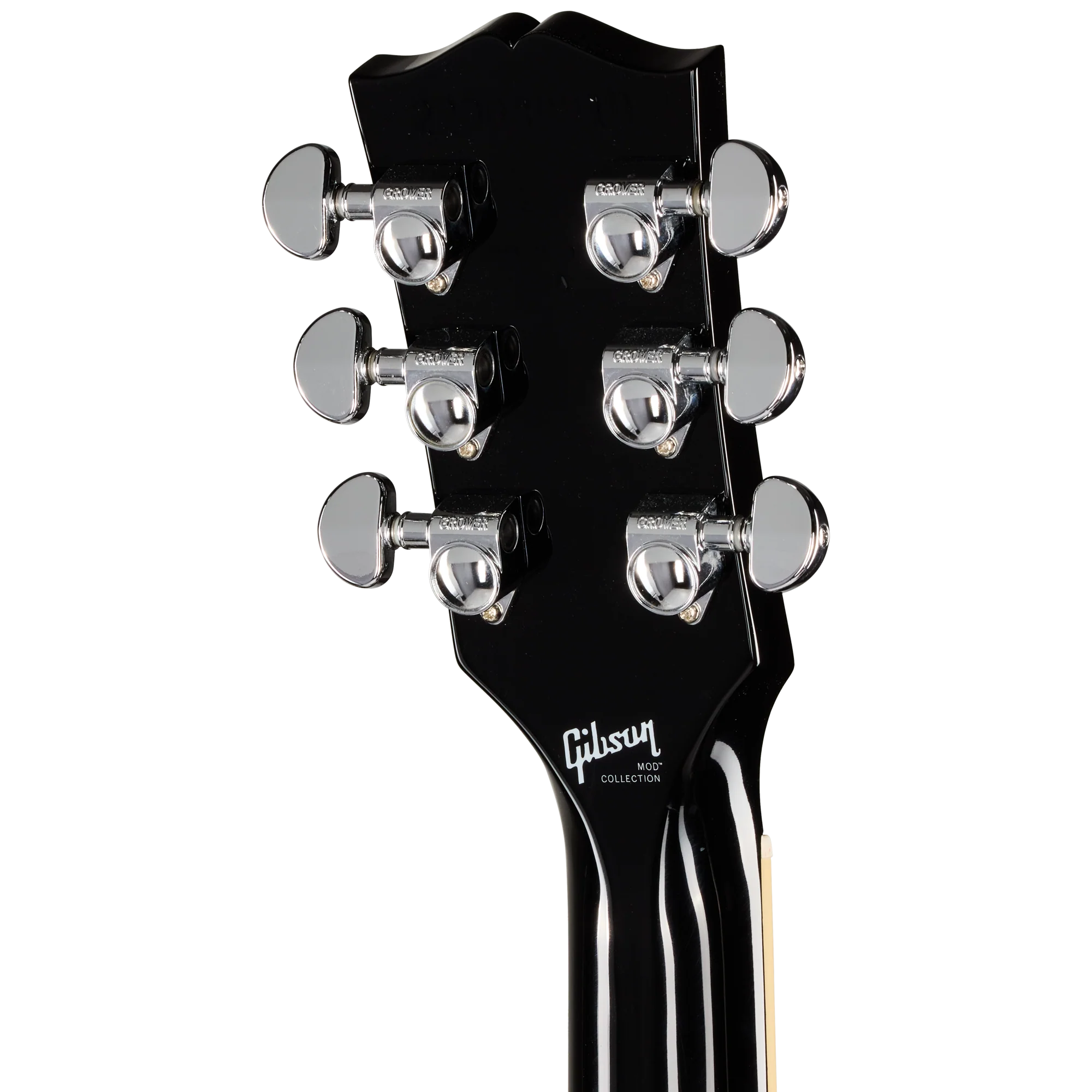 Gibson Mod™ Collection Les Paul Standard 60s, Mushroom Chic 6 Gibson Mod™ Collection Les Paul Standard 60s, Mushroom Chic