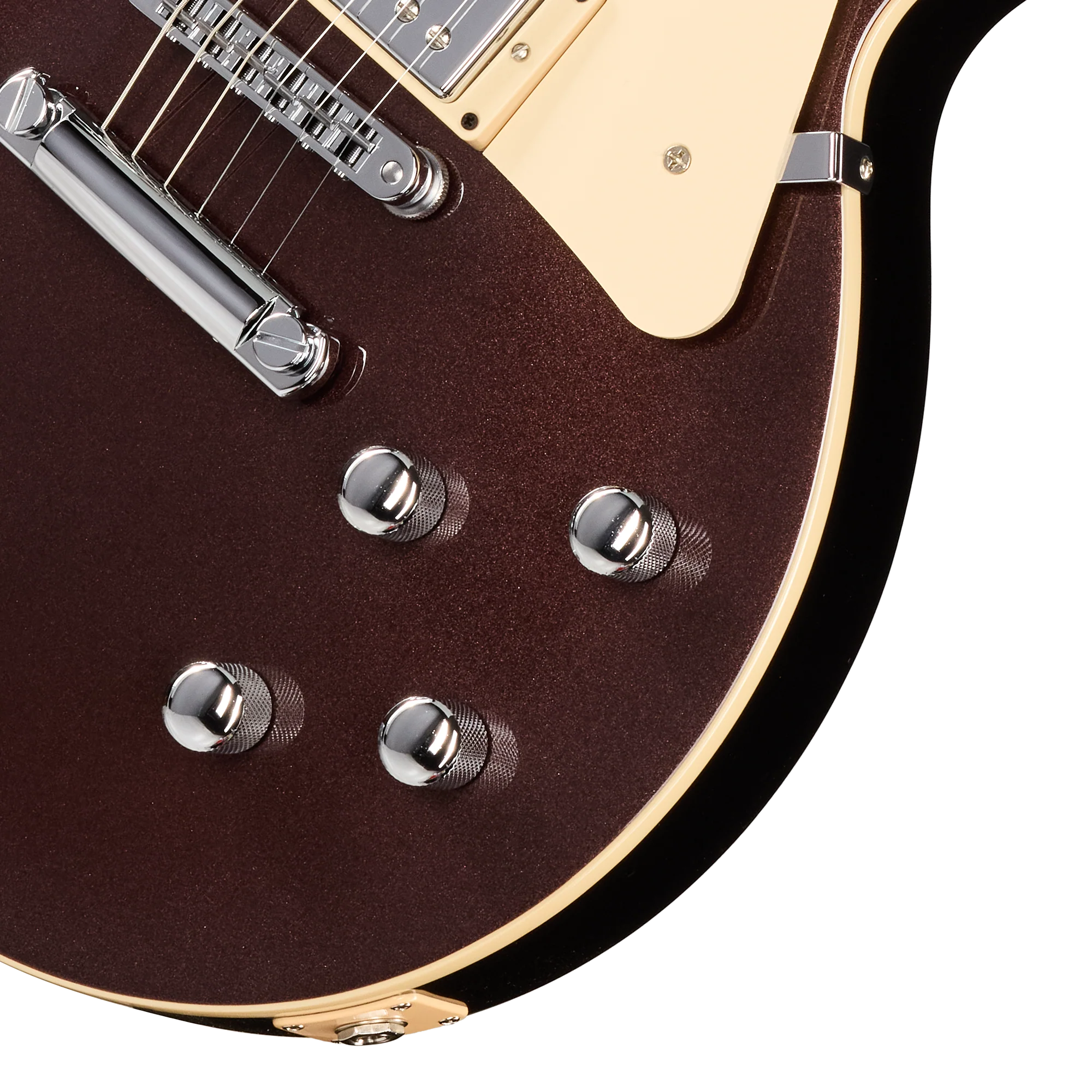 Gibson Mod™ Collection Les Paul Standard 60s, Mushroom Chic 8 Gibson Mod™ Collection Les Paul Standard 60s, Mushroom Chic