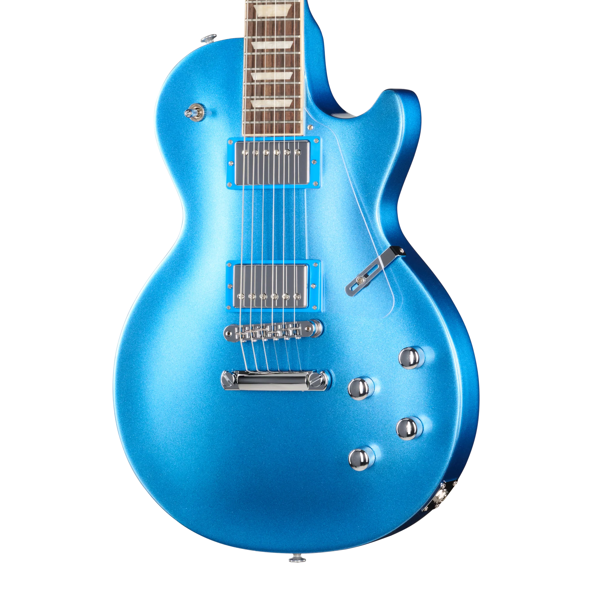 Gibson Mod™ Collection Les Paul Studio, Capri Blue