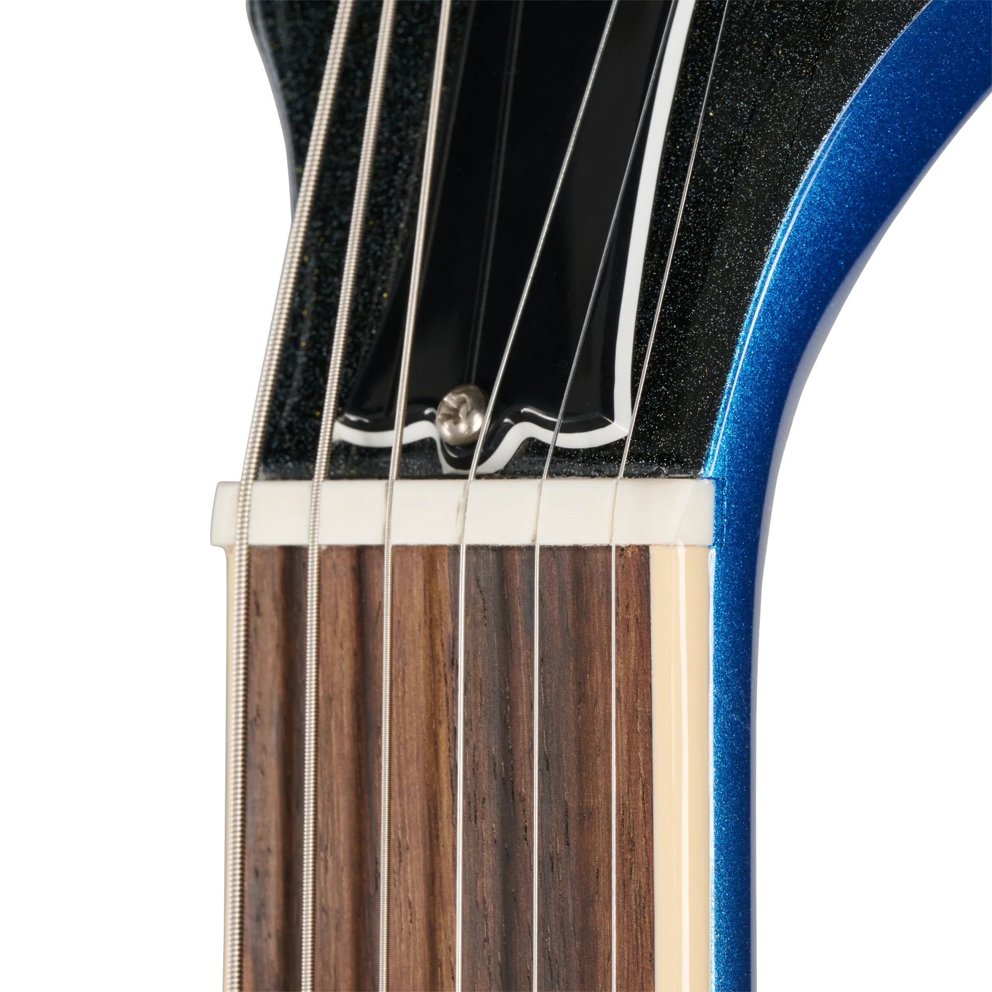 Gibson Mod™ Collection Les Paul Studio, Capri Blue 11 Gibson Mod™ Collection Les Paul Studio, Capri Blue