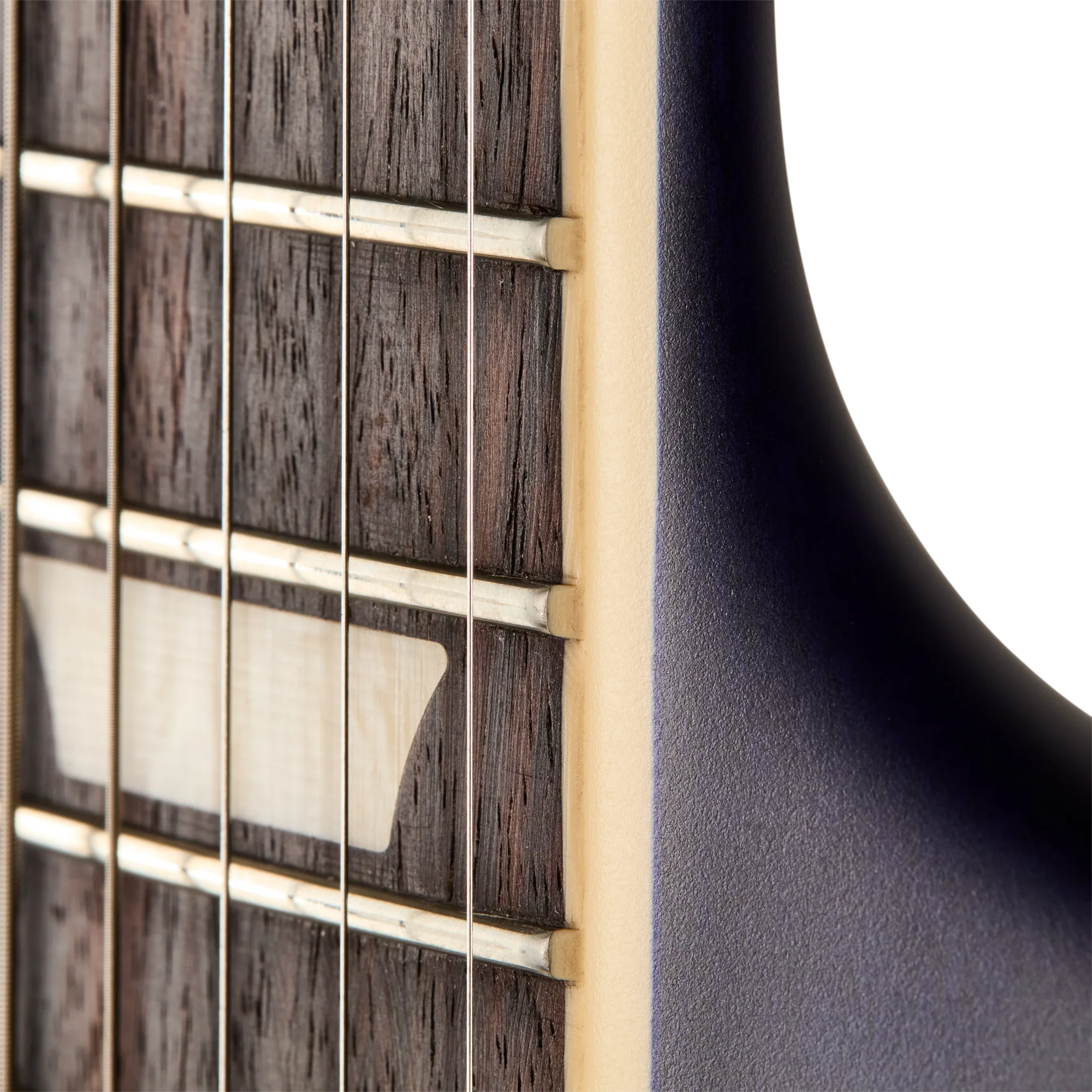 Gibson Mod™ Collection Les Paul Standard 60s, Deep Royal Blue 12 Gibson Mod™ Collection Les Paul Standard 60s, Deep Royal Blue