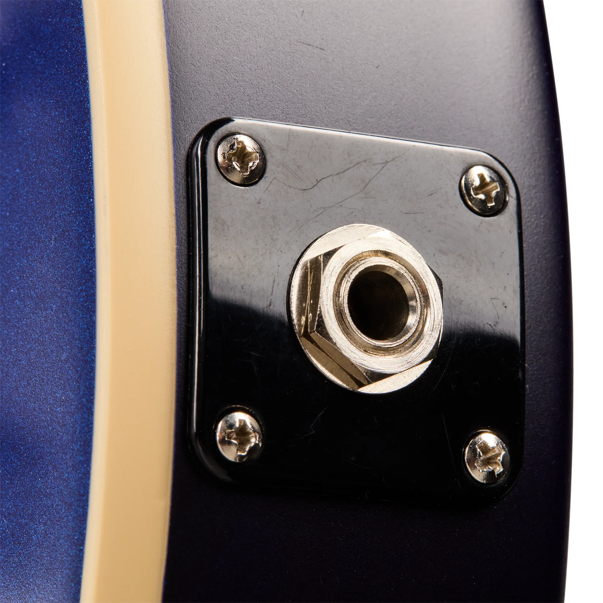 Gibson Mod™ Collection Les Paul Standard 60s, Deep Royal Blue 14 Gibson Mod™ Collection Les Paul Standard 60s, Deep Royal Blue