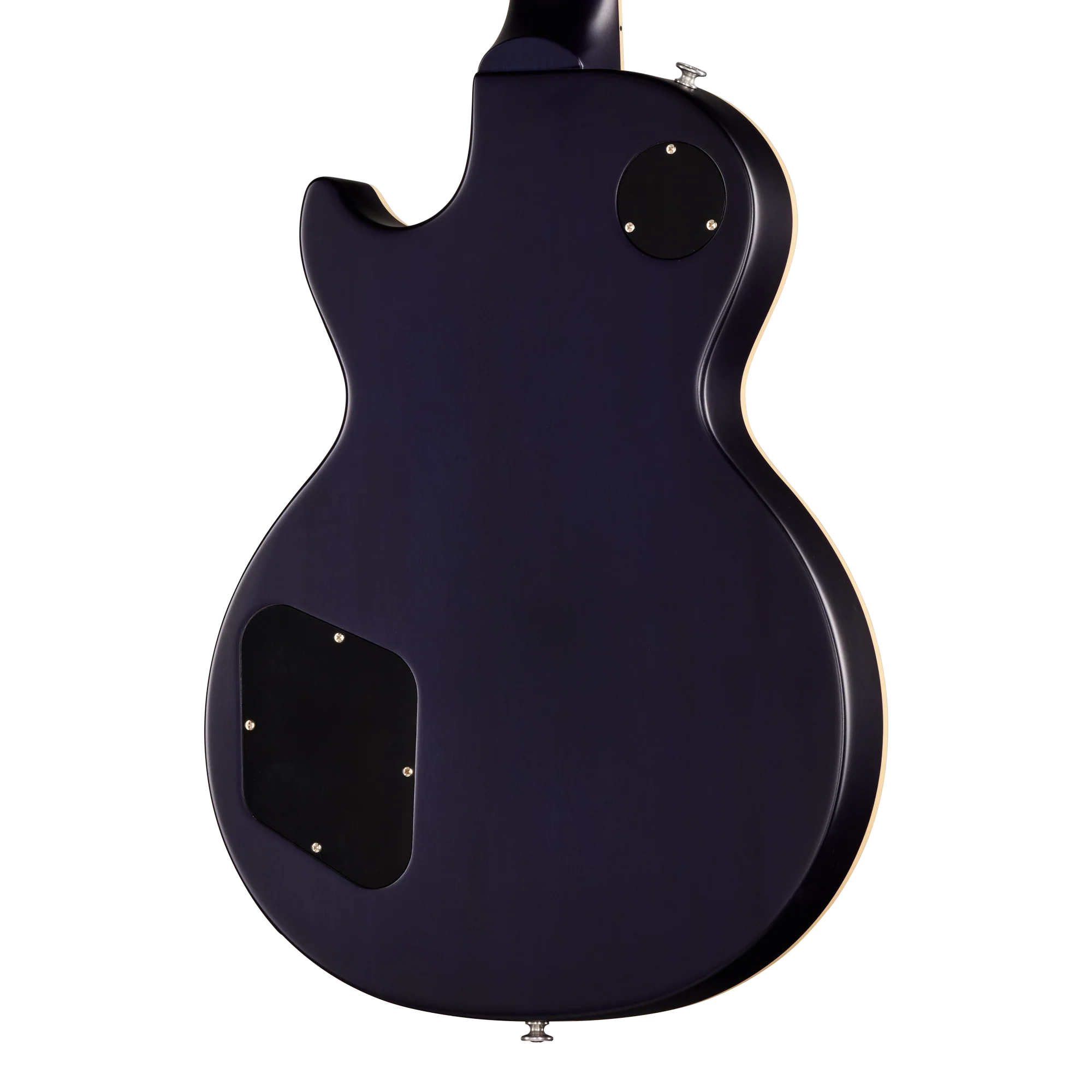 Gibson Mod™ Collection Les Paul Standard 60s, Deep Royal Blue 2 Gibson Mod™ Collection Les Paul Standard 60s, Deep Royal Blue
